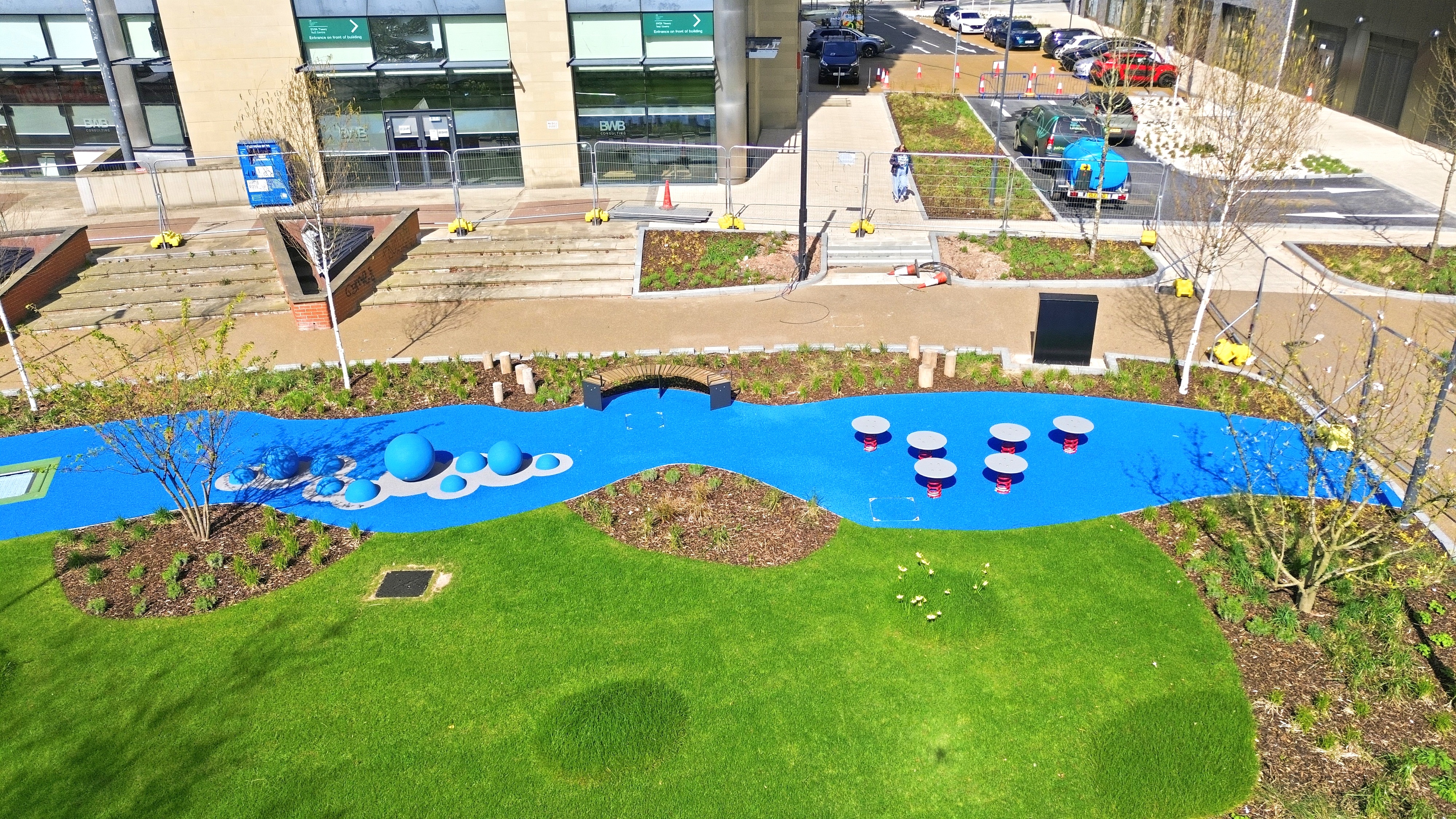 Whitehall Waterfront, 2 Riverside Way, Leeds, LS1 - Photo 19