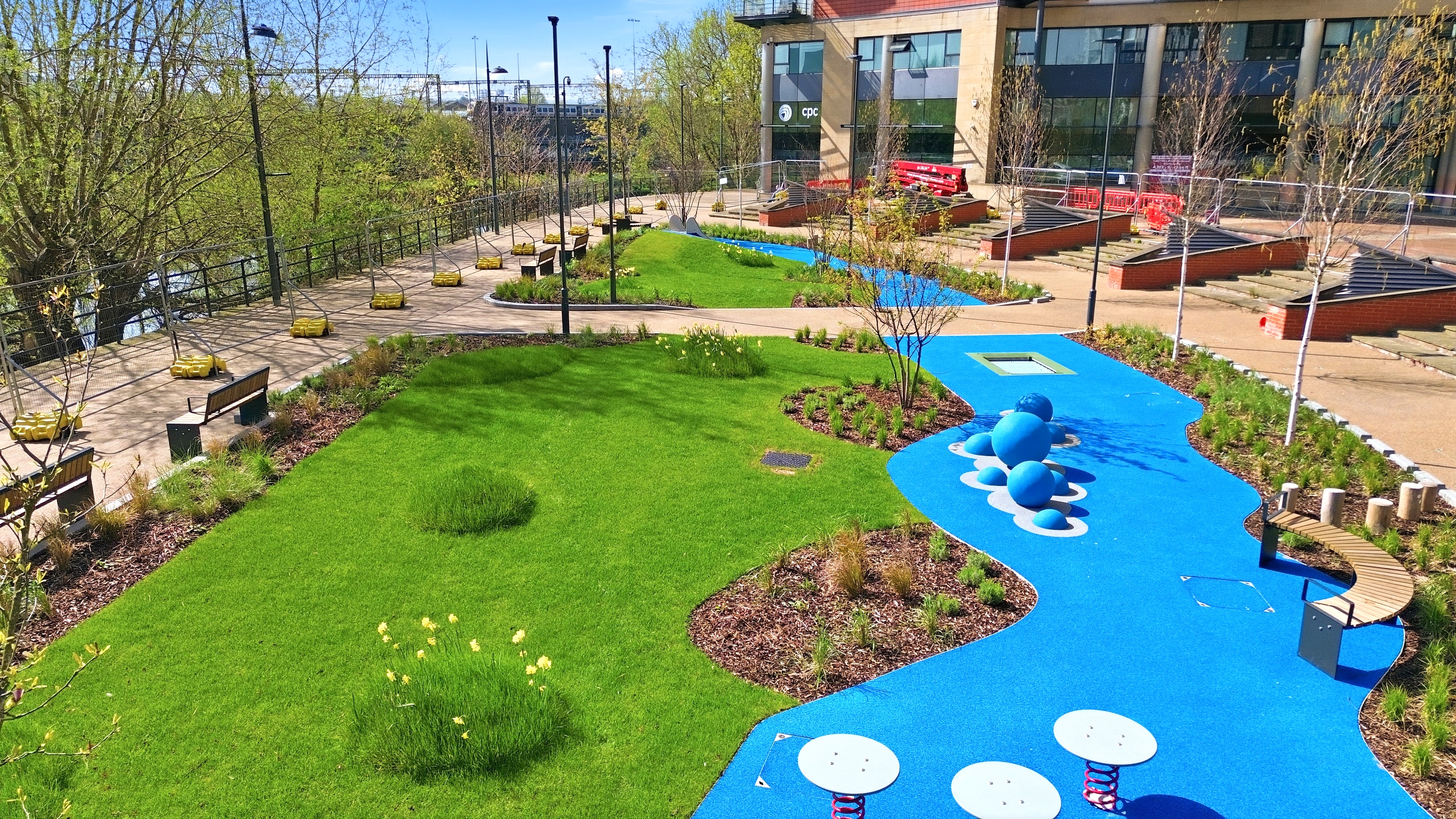 Whitehall Waterfront, 2 Riverside Way, Leeds, LS1 - Photo 21