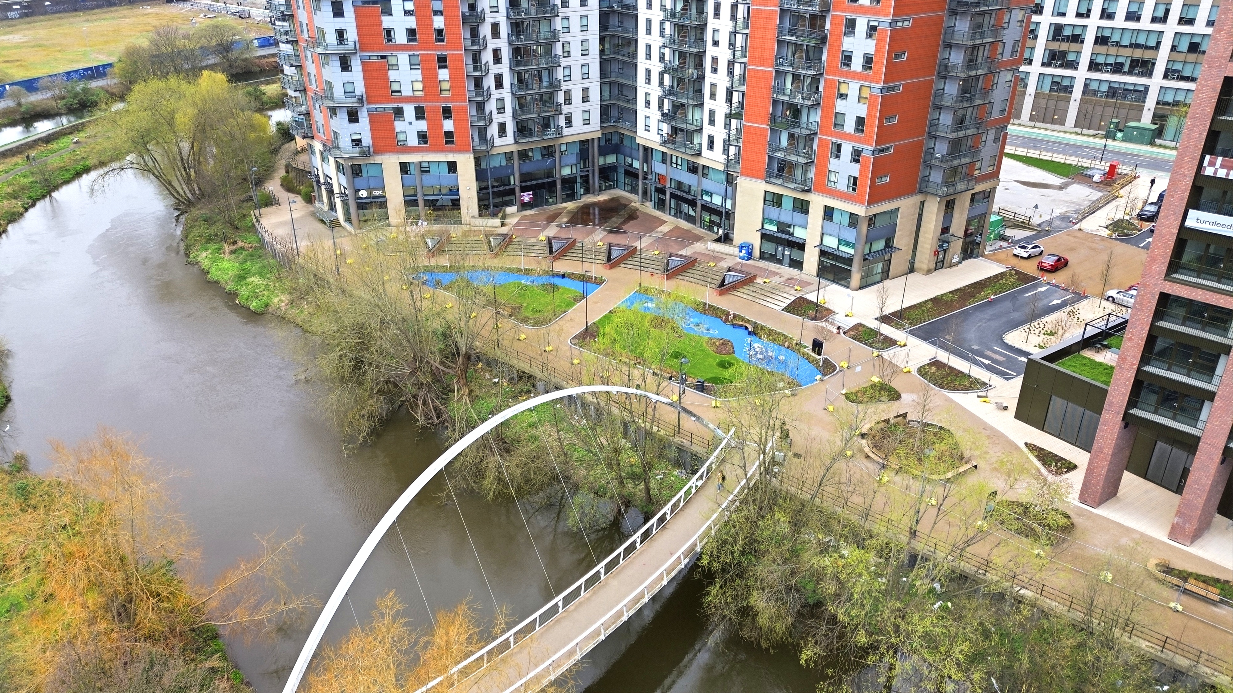 Whitehall Waterfront, 2 Riverside Way, Leeds, LS1 - Photo 22