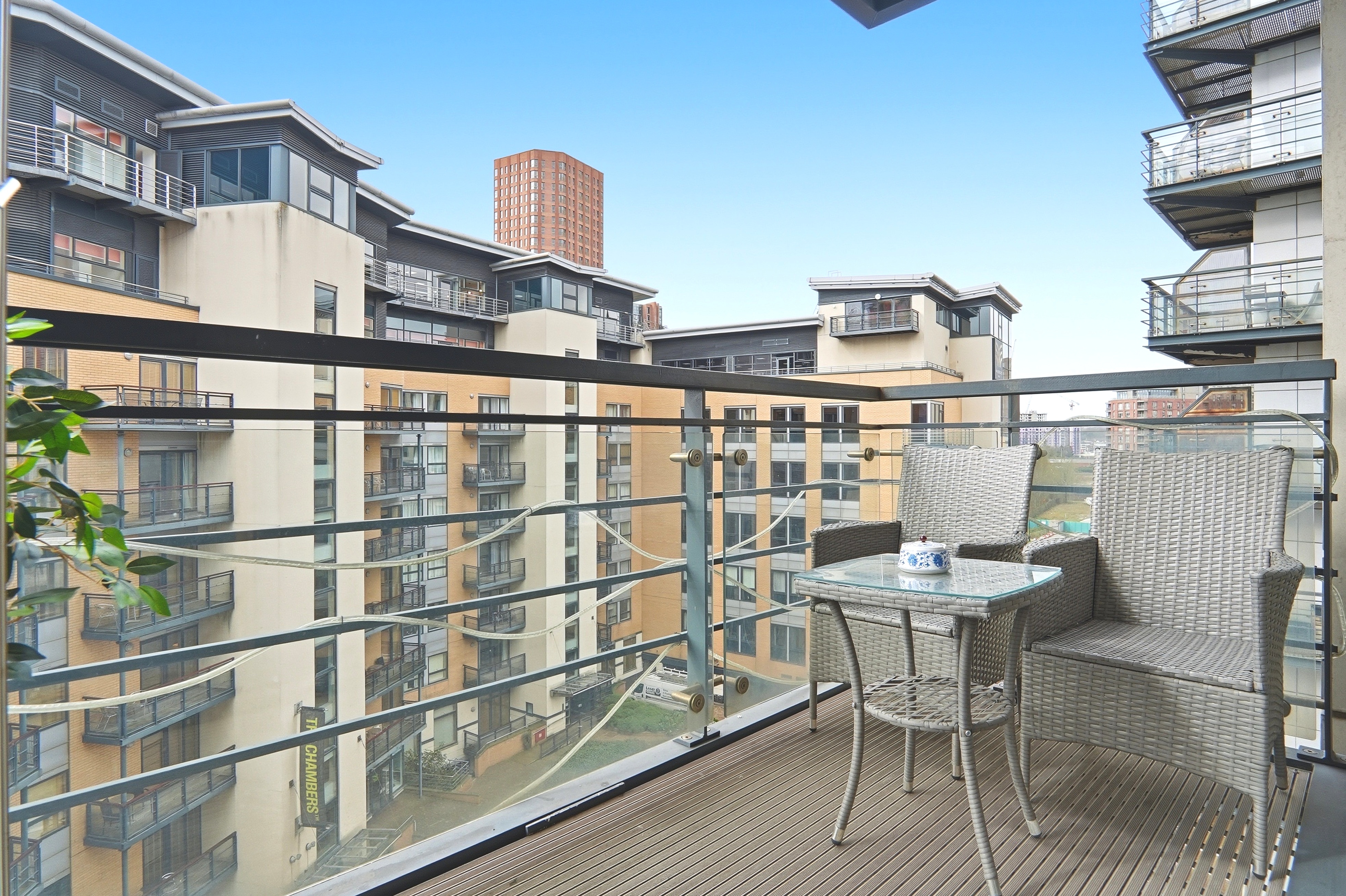 Whitehall Waterfront, 2 Riverside Way, Leeds, LS1 - Photo 7