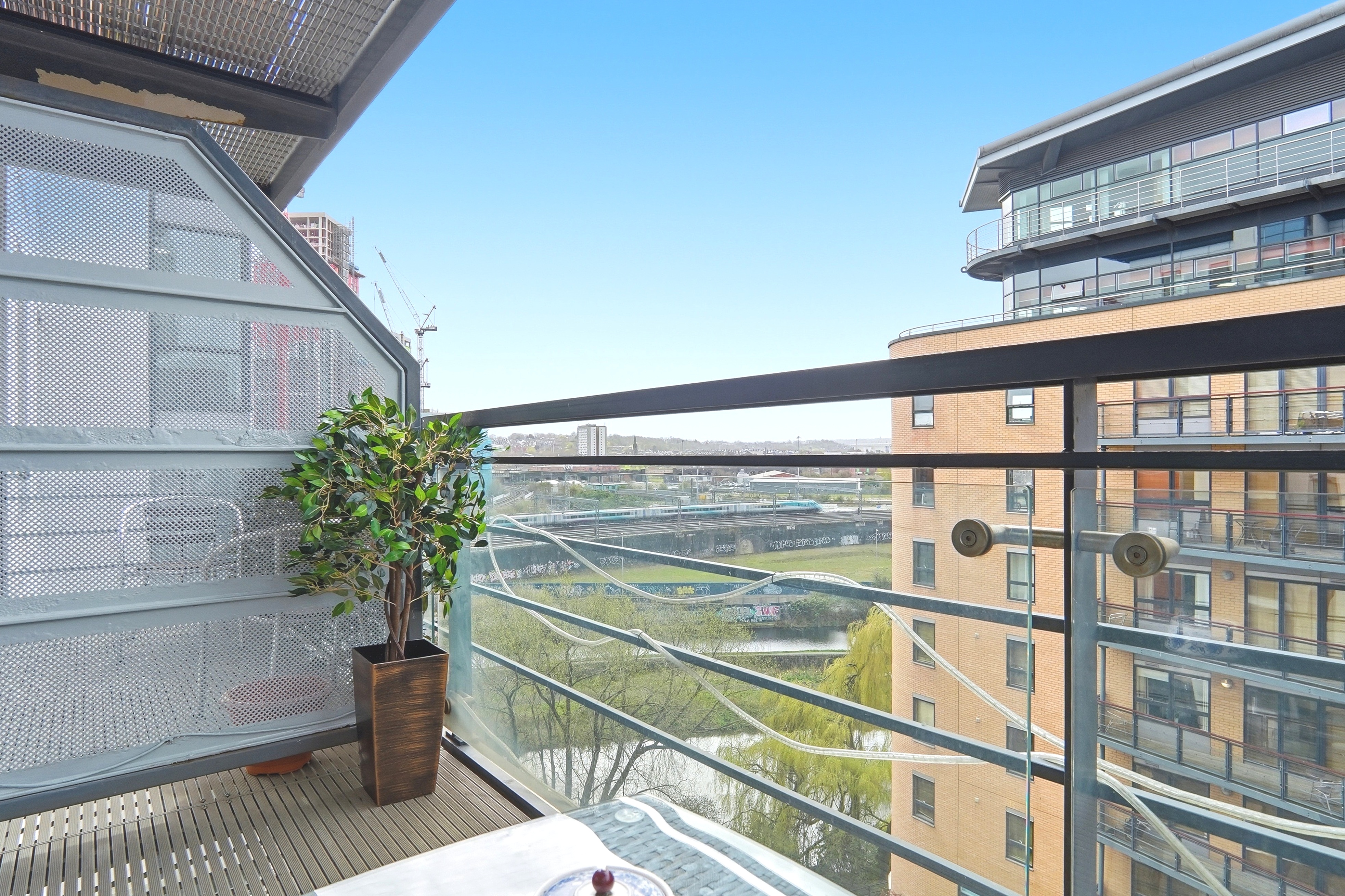 Whitehall Waterfront, 2 Riverside Way, Leeds, LS1 - Photo 8
