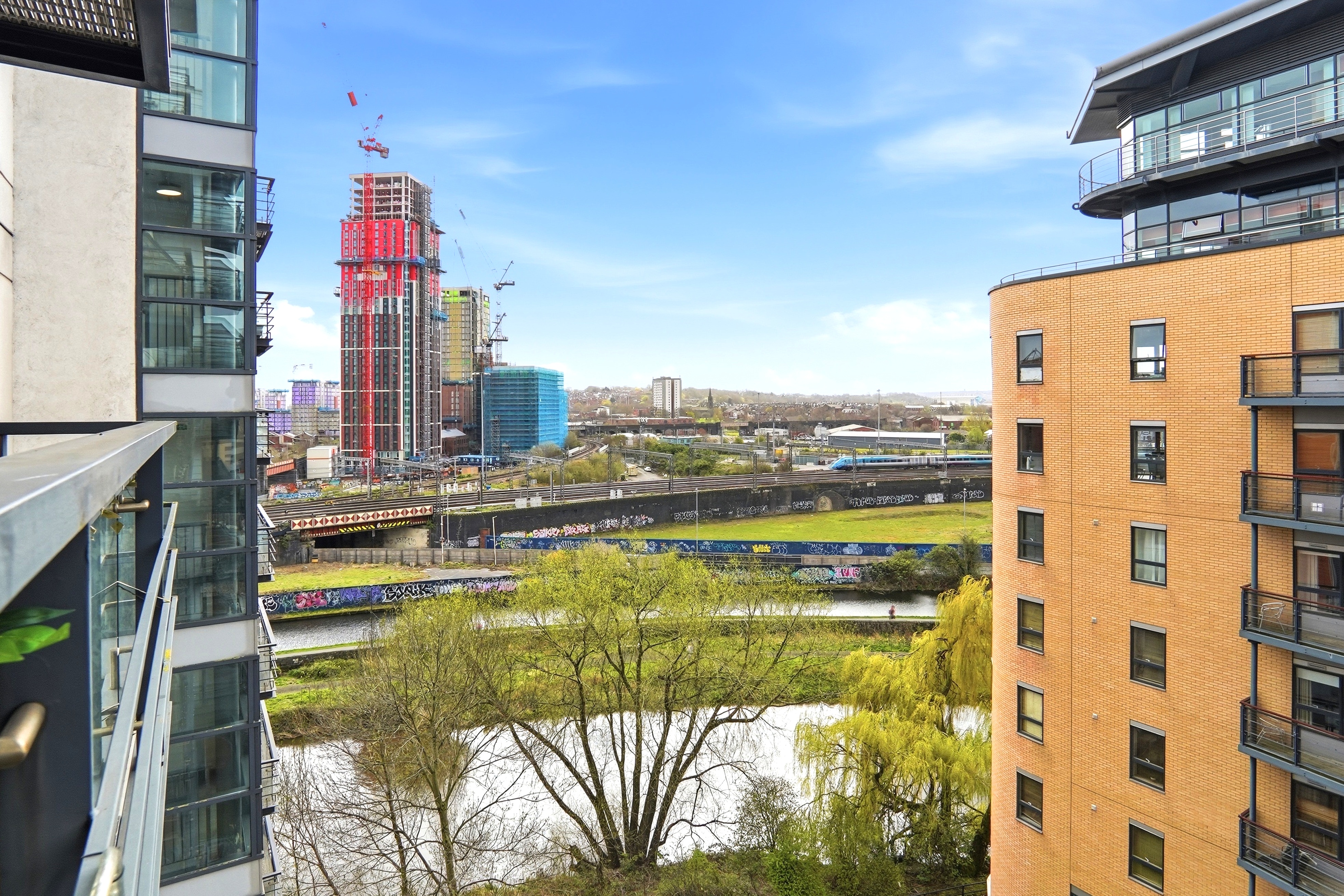 Whitehall Waterfront, 2 Riverside Way, Leeds, LS1 - Photo 9