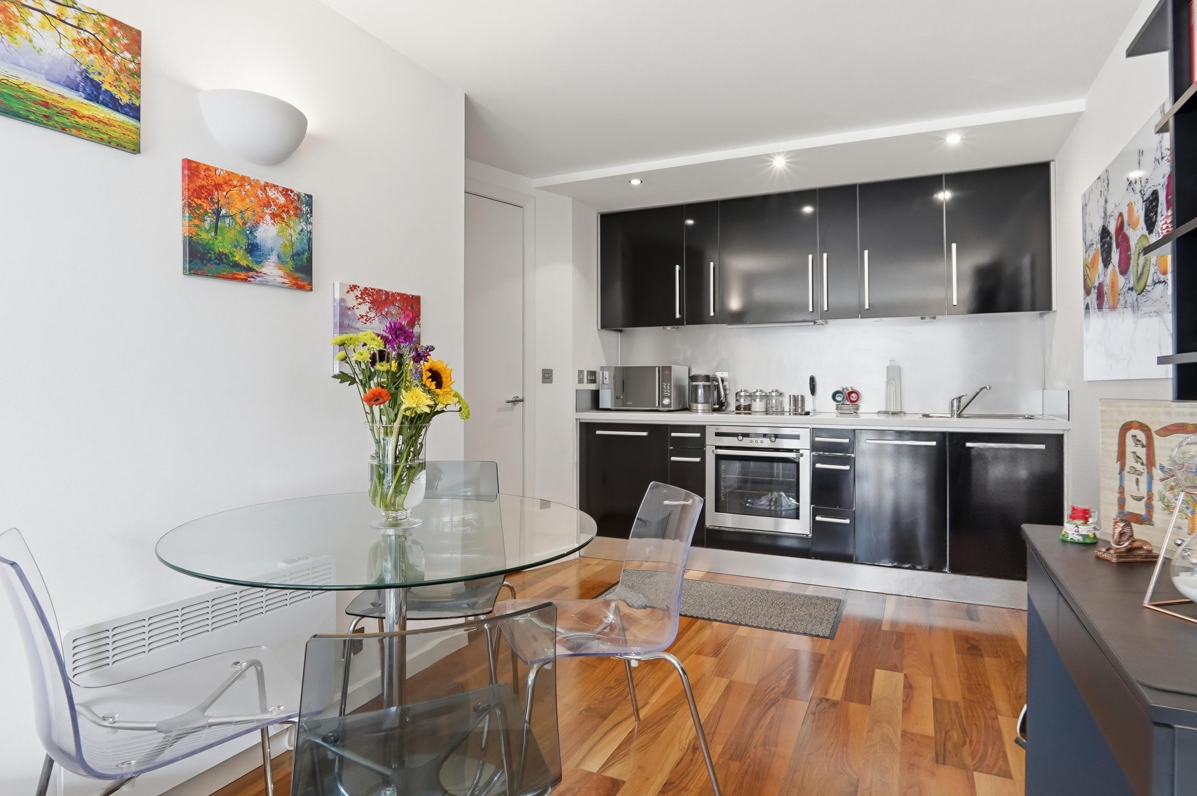 Whitehall Waterfront, 2 Riverside Way, Leeds, LS1 - Photo 5
