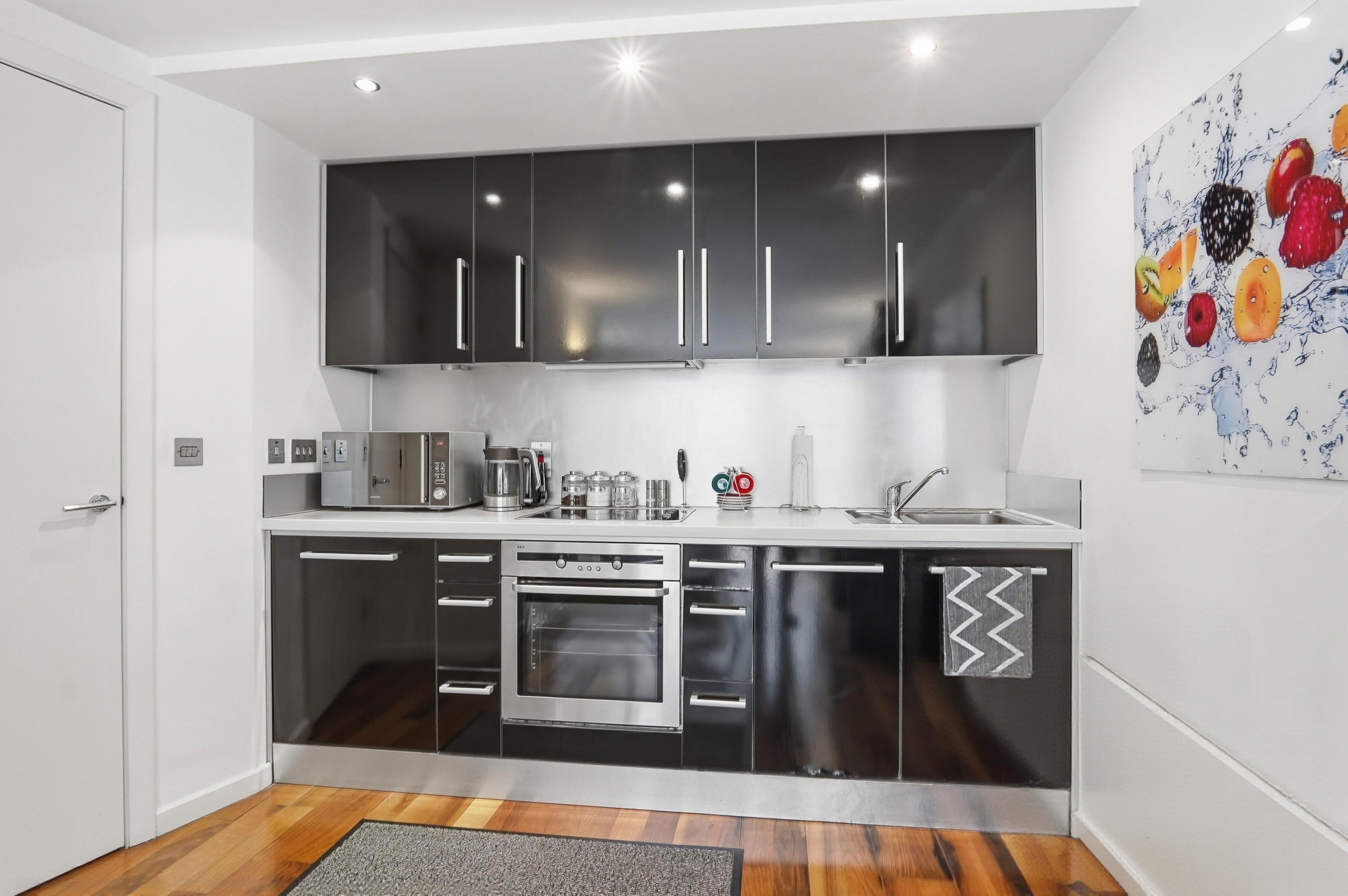 Whitehall Waterfront, 2 Riverside Way, Leeds, LS1 - Photo 6