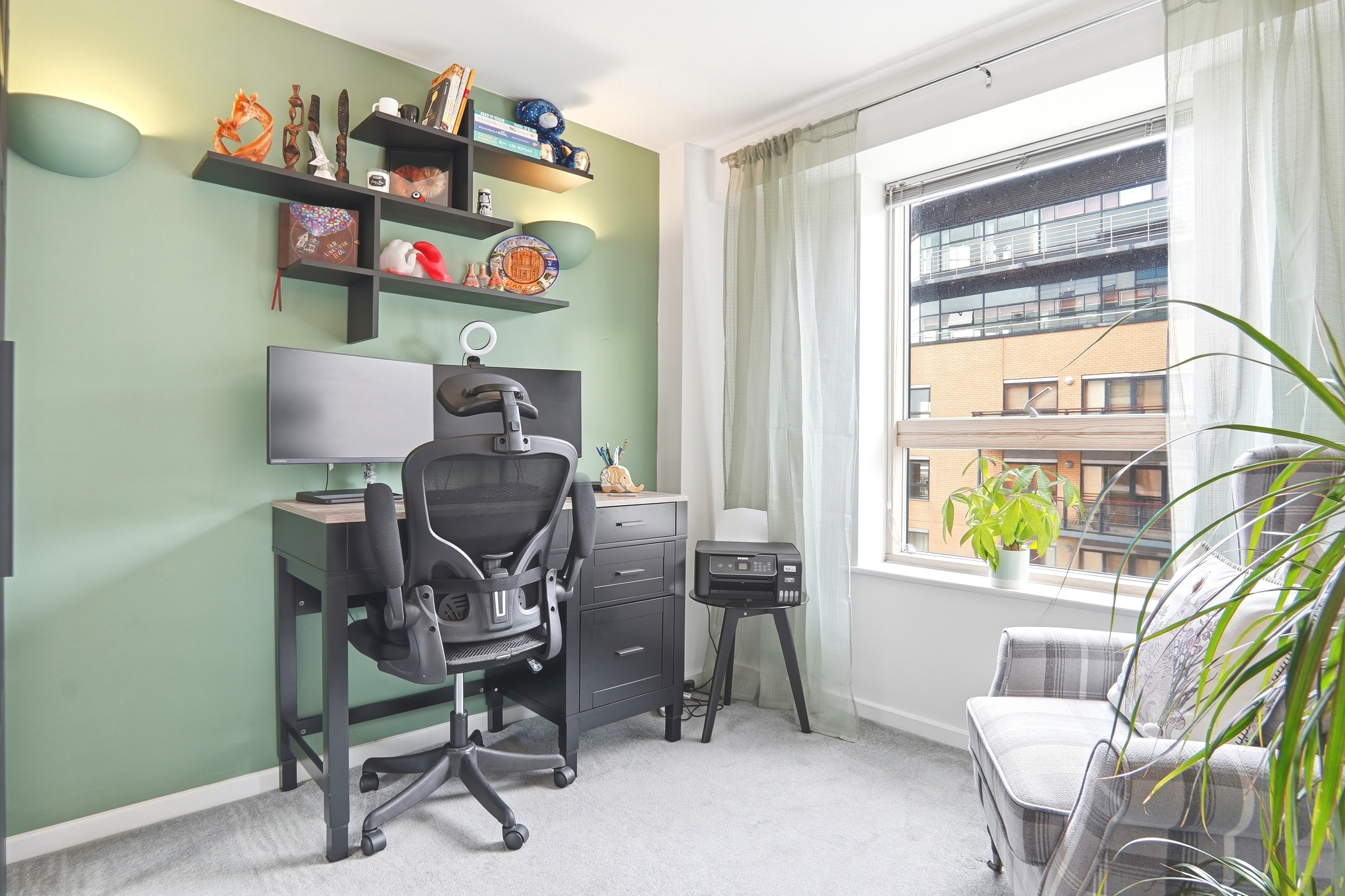 Whitehall Waterfront, 2 Riverside Way, Leeds, LS1 - Photo 17