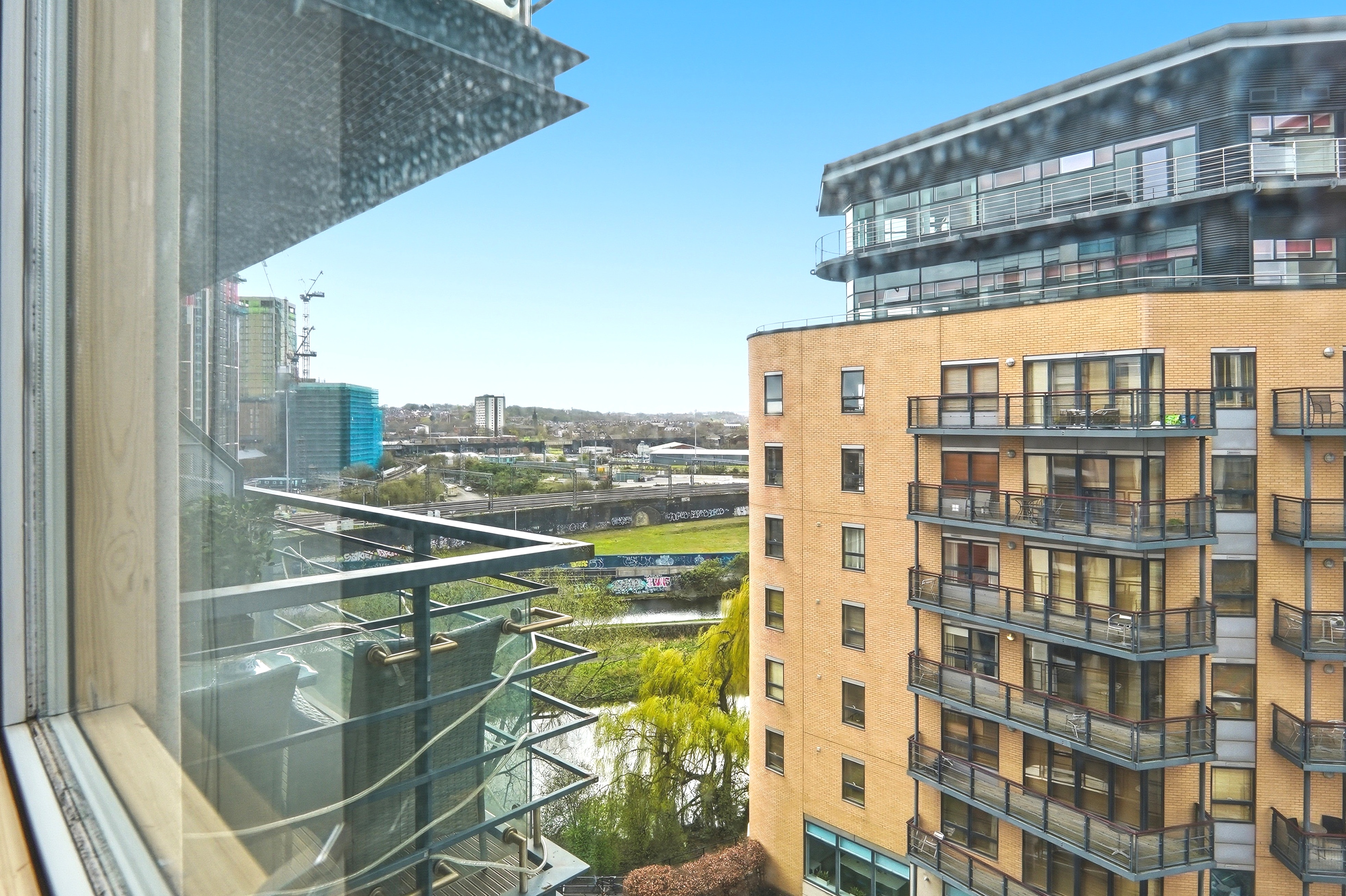 Whitehall Waterfront, 2 Riverside Way, Leeds, LS1 - Photo 15