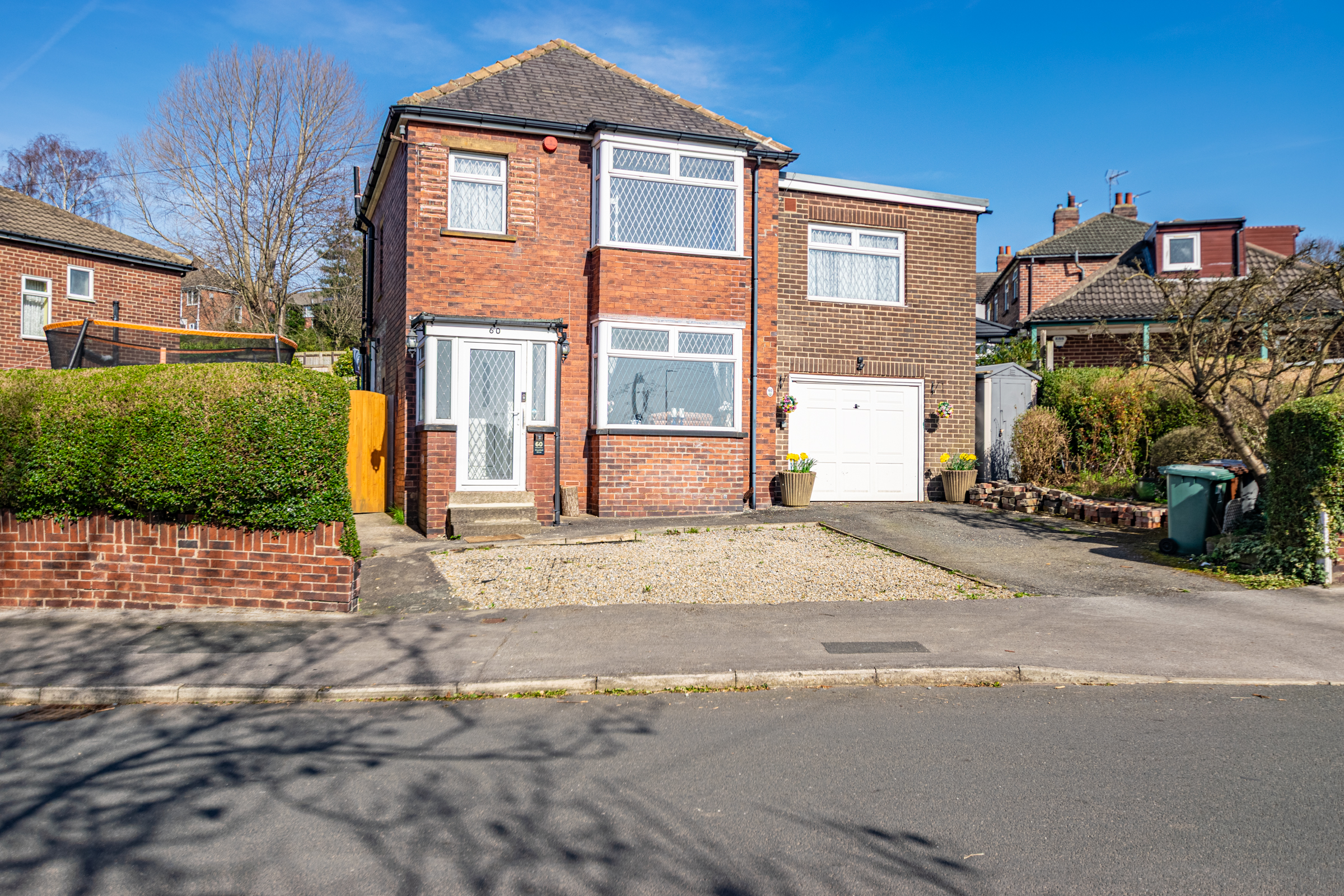 Woodhall Drive, Kirkstall, Leeds, LS5 - Photo 1