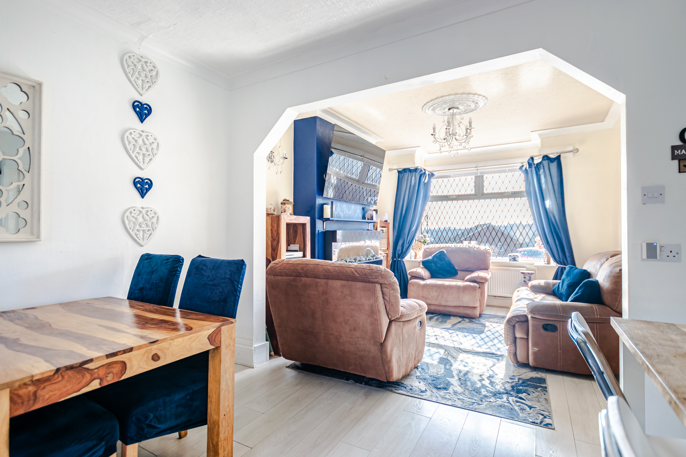 Woodhall Drive, Kirkstall, Leeds, LS5 - Photo 4