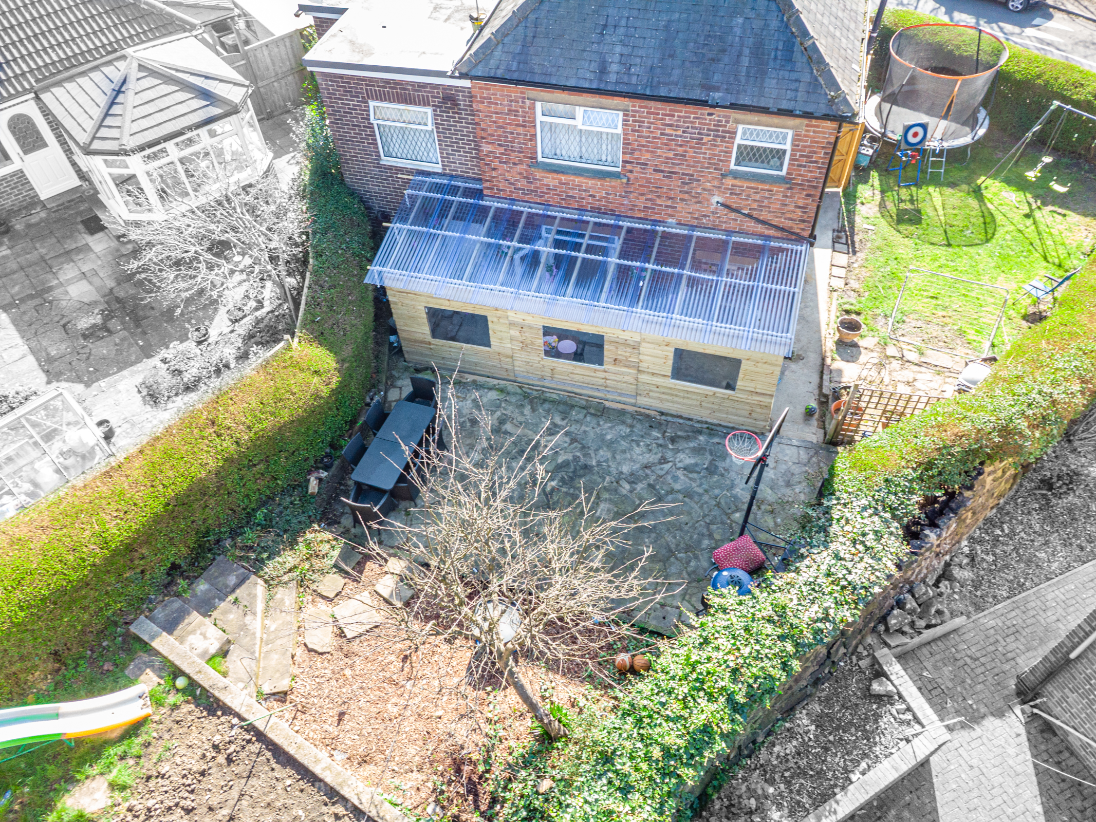Woodhall Drive, Kirkstall, Leeds, LS5 - Photo 22