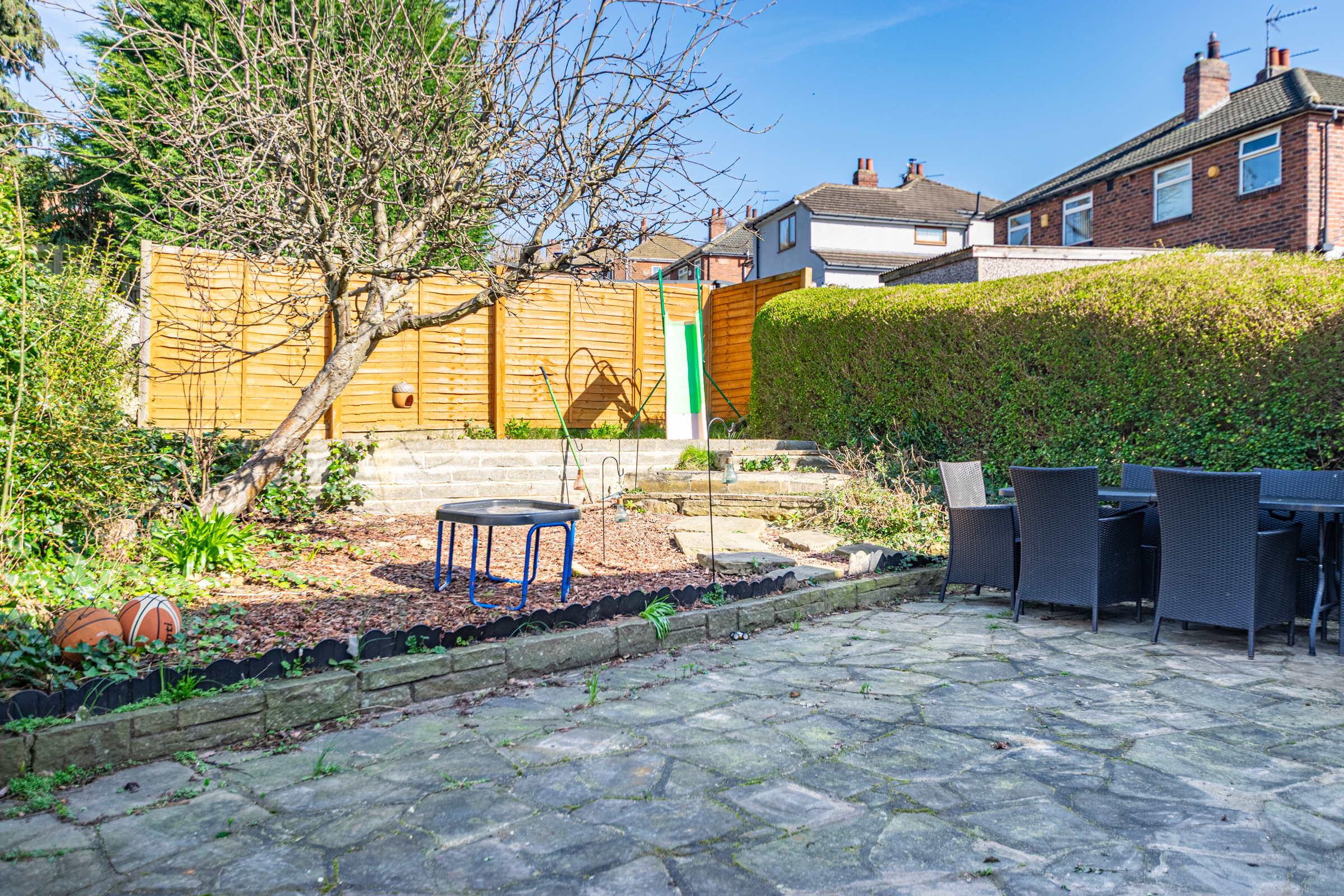 Woodhall Drive, Kirkstall, Leeds, LS5 - Photo 23
