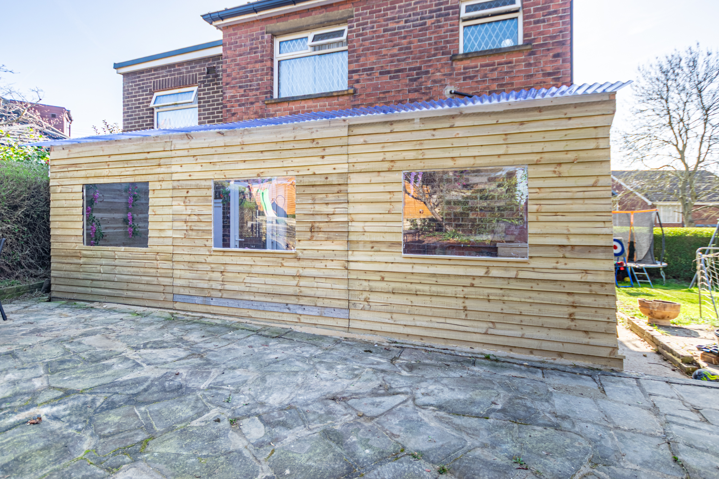 Woodhall Drive, Kirkstall, Leeds, LS5 - Photo 24
