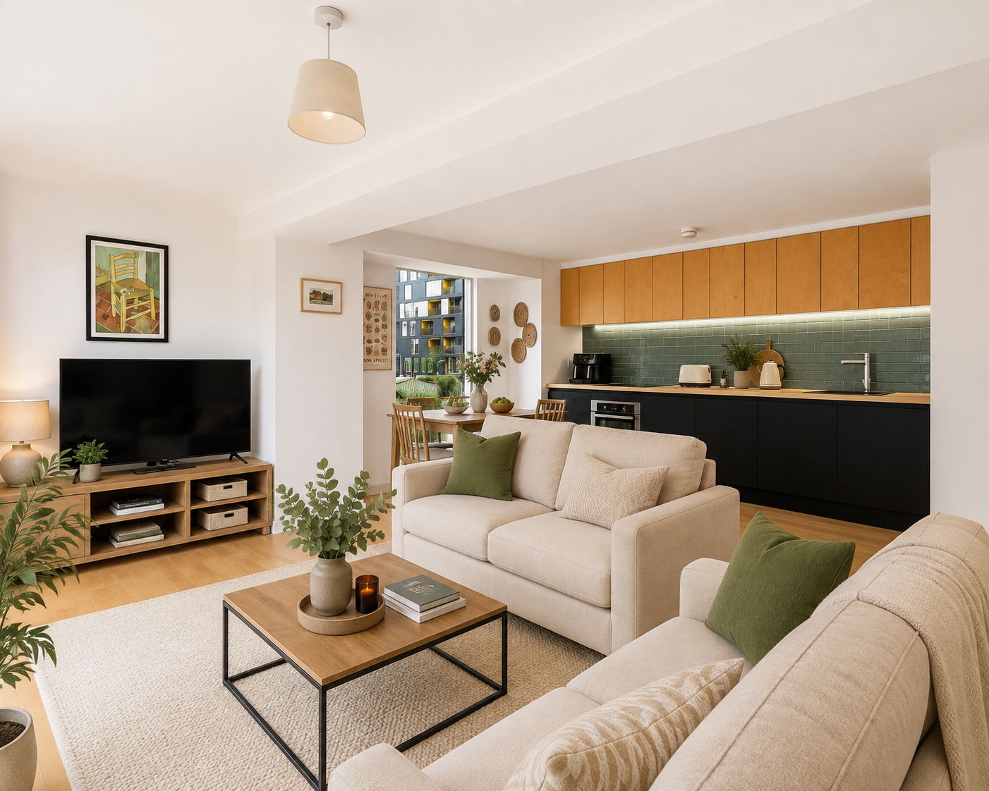 The Avenue, Richmond Hill, Leeds, LS9 - Photo 2