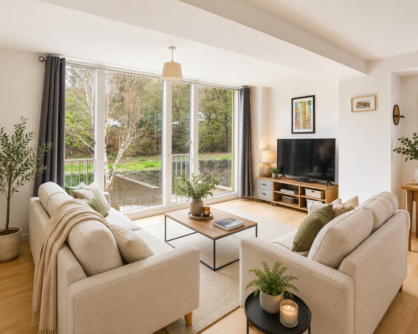 The Avenue, Richmond Hill, Leeds, LS9 - Photo 1