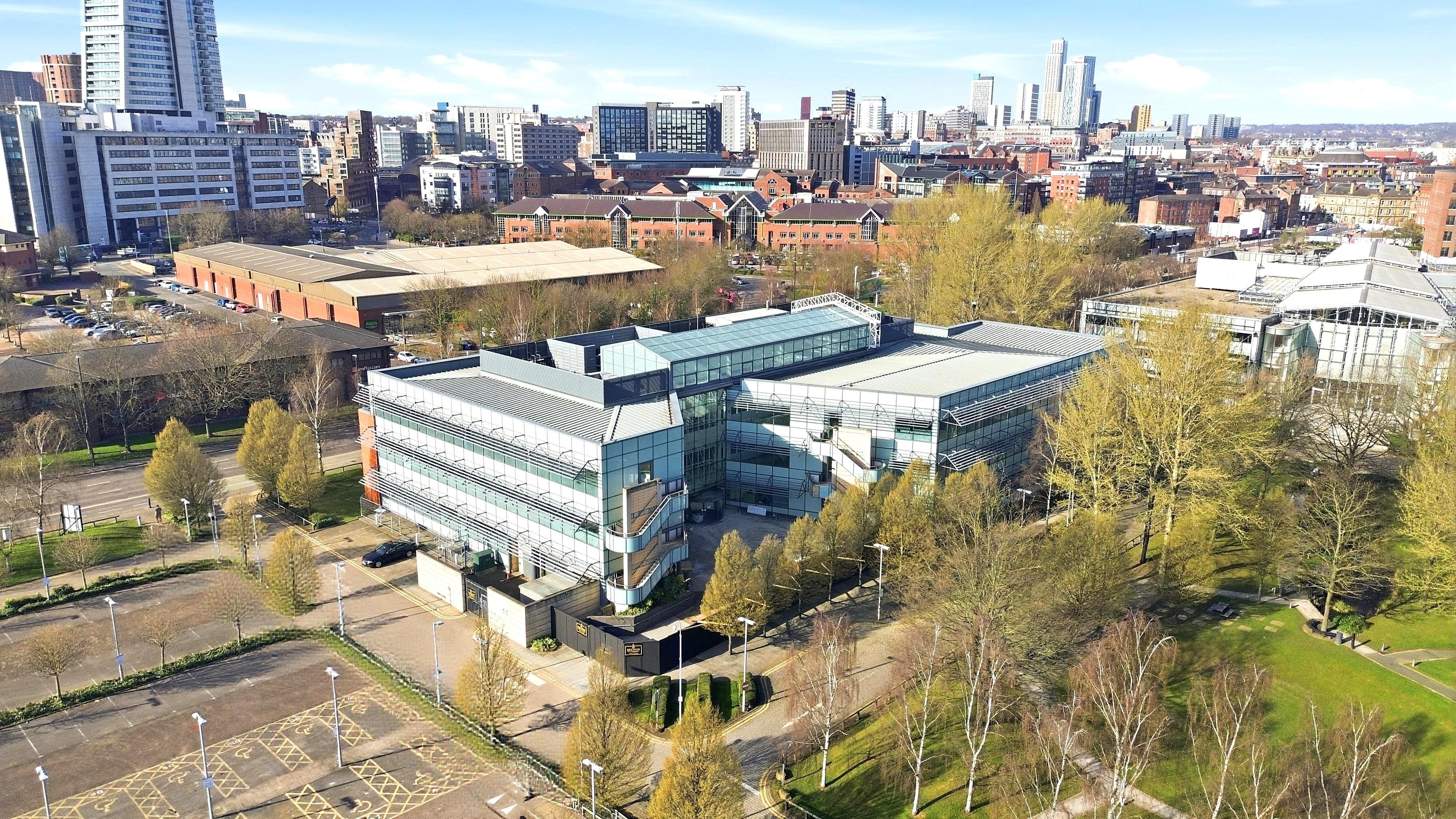 LS11 5BD, Leeds, LS11 - Photo 7