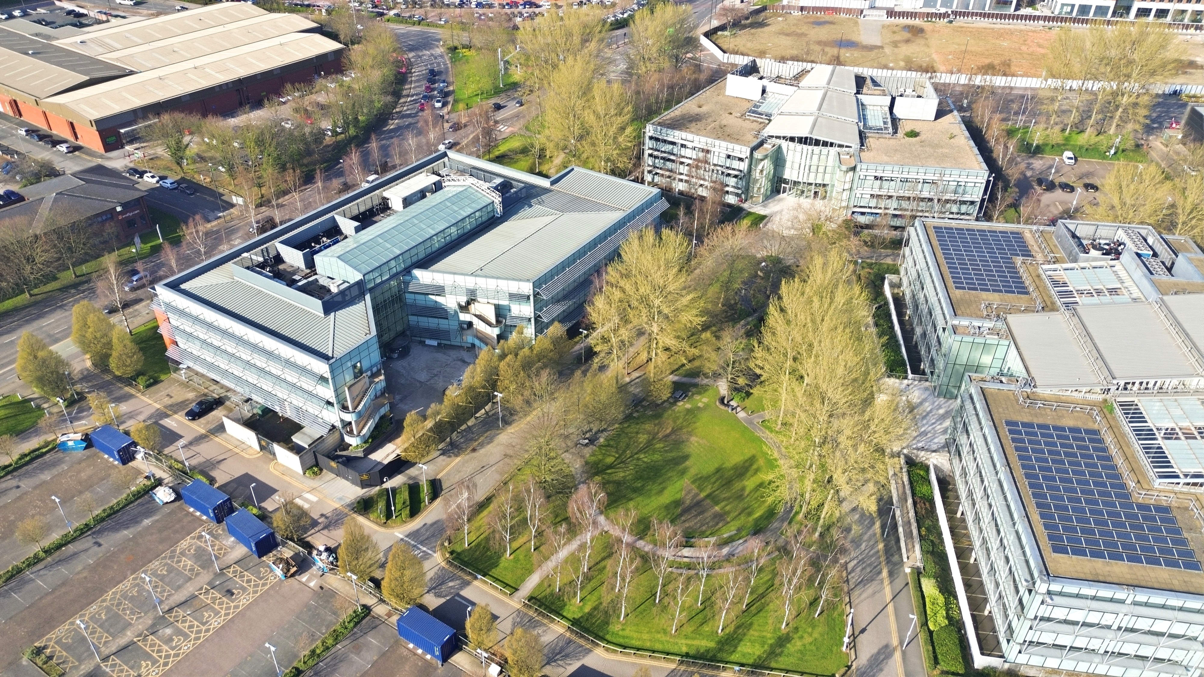LS11 5BD, Leeds, LS11 - Photo 5
