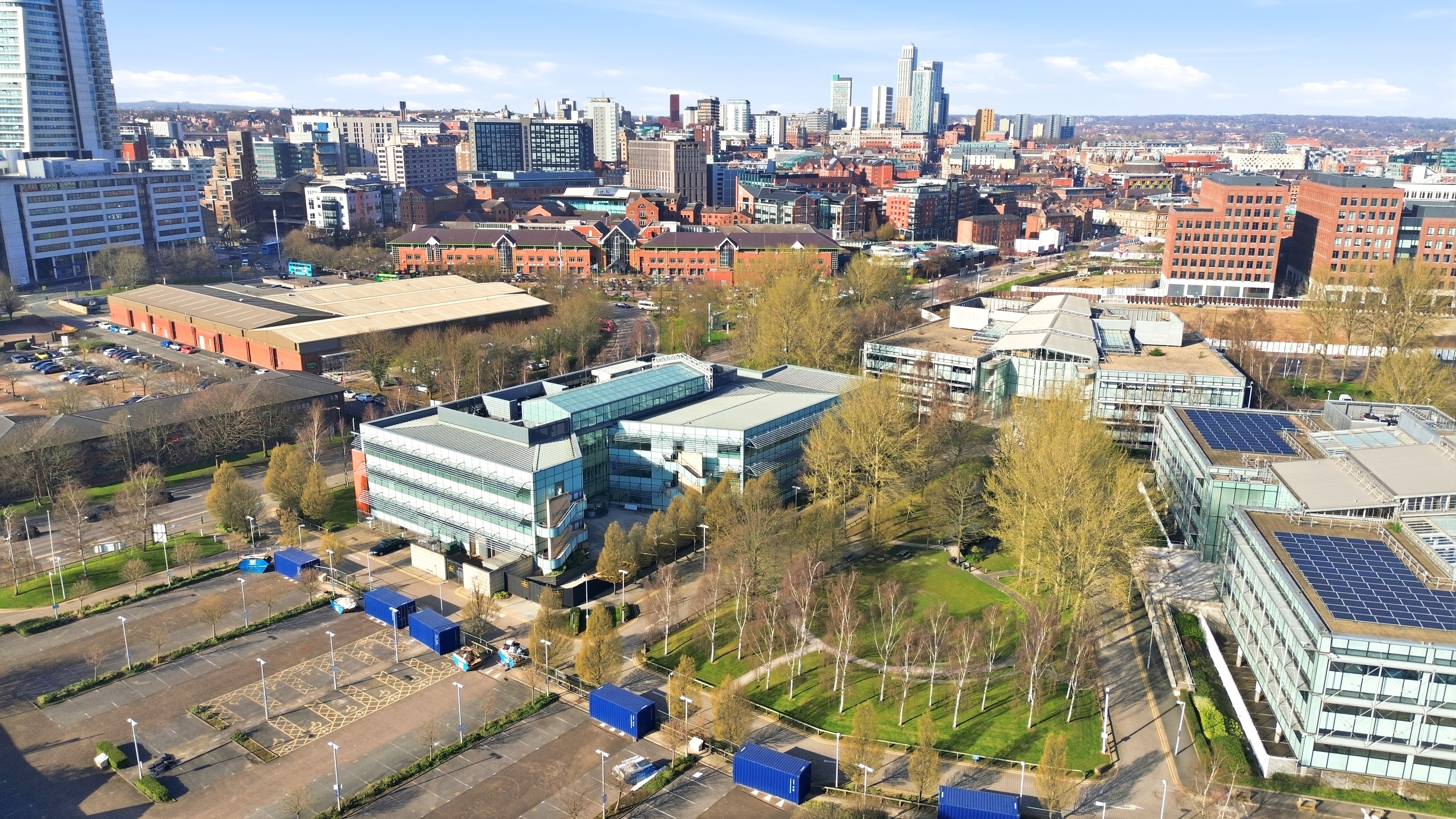 LS11 5BD, Leeds, LS11 - Photo 6