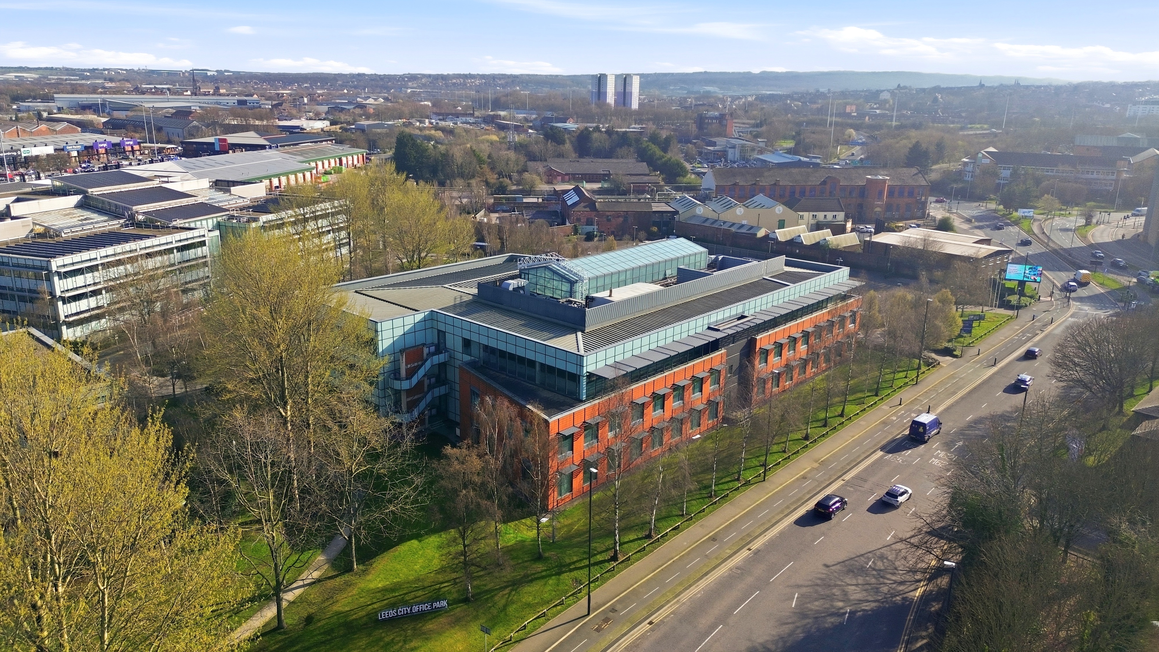 LS11 5BD, Leeds, LS11 - Photo 4
