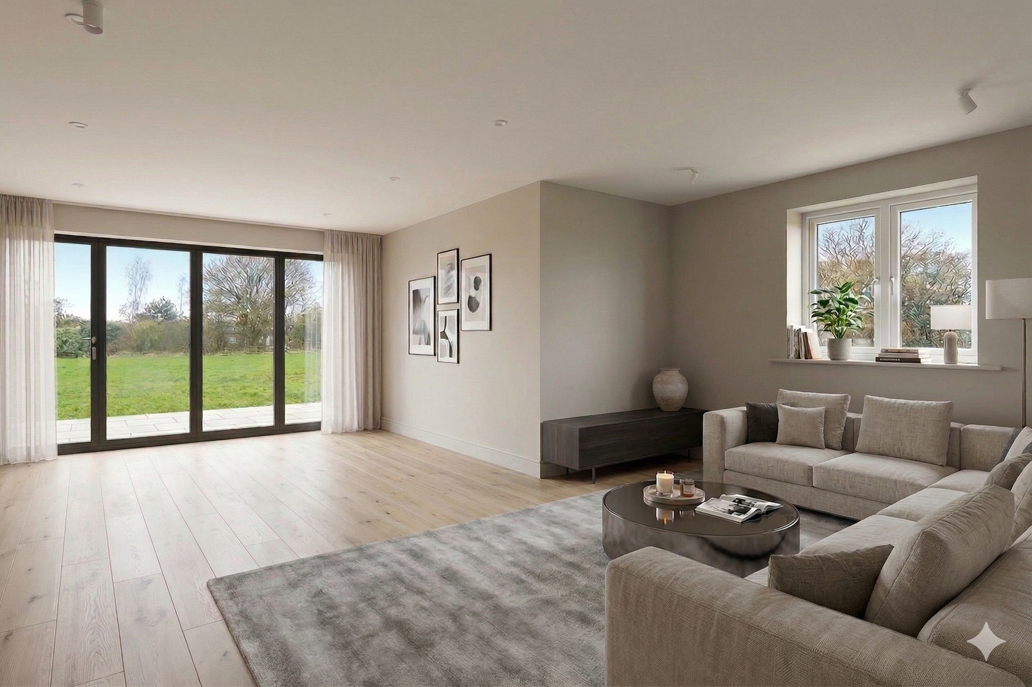South Kilvington, Thirsk, YO7 - Photo 4