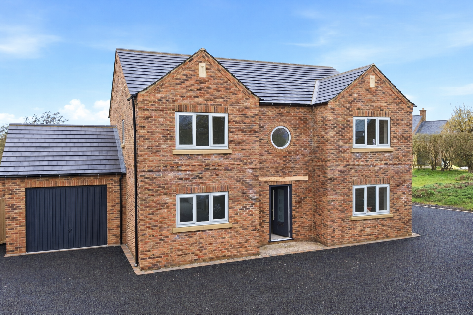 South Kilvington, Thirsk, YO7 - Photo 1