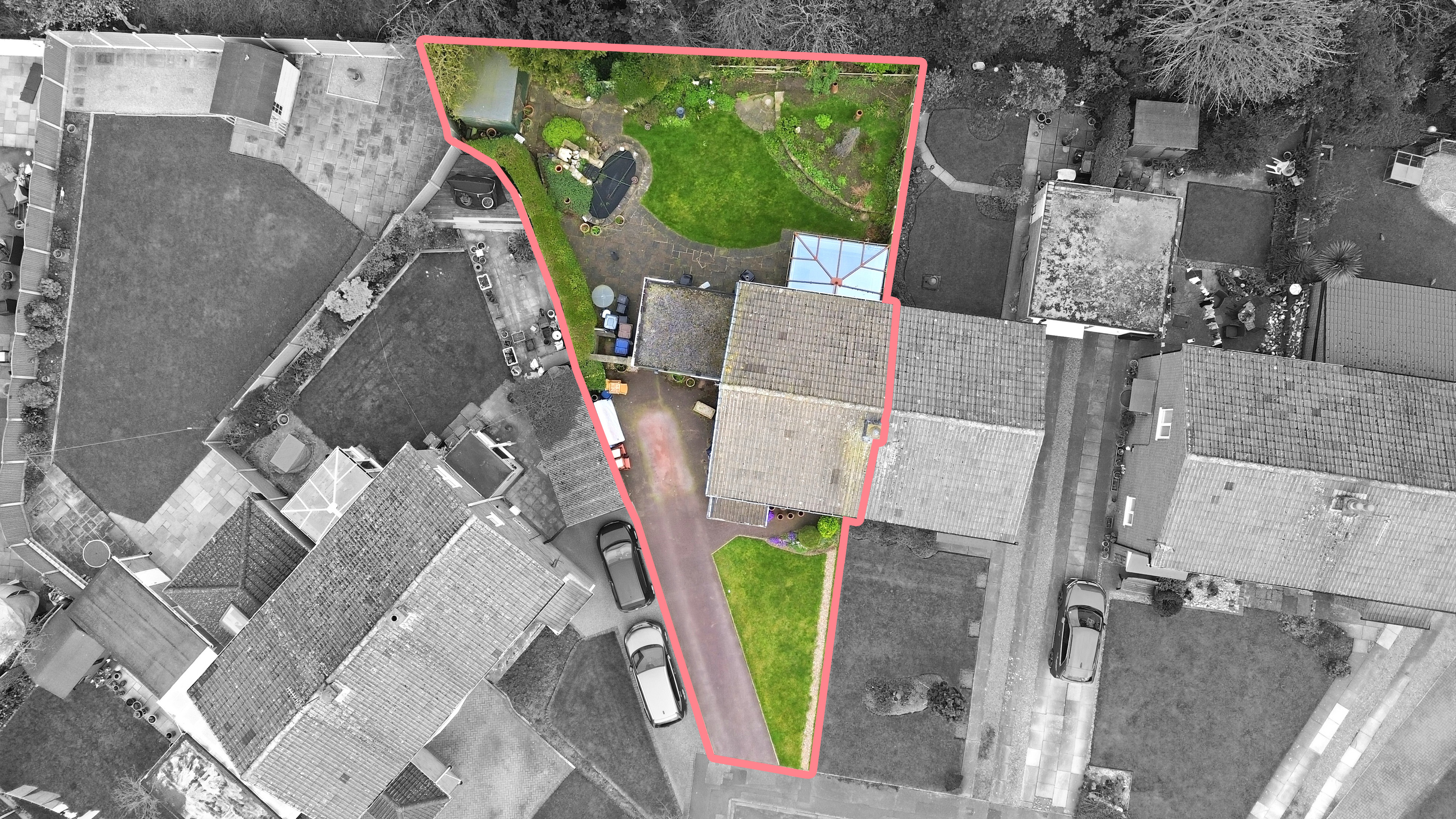 Thatch Close, Selby, YO8 - Photo 2