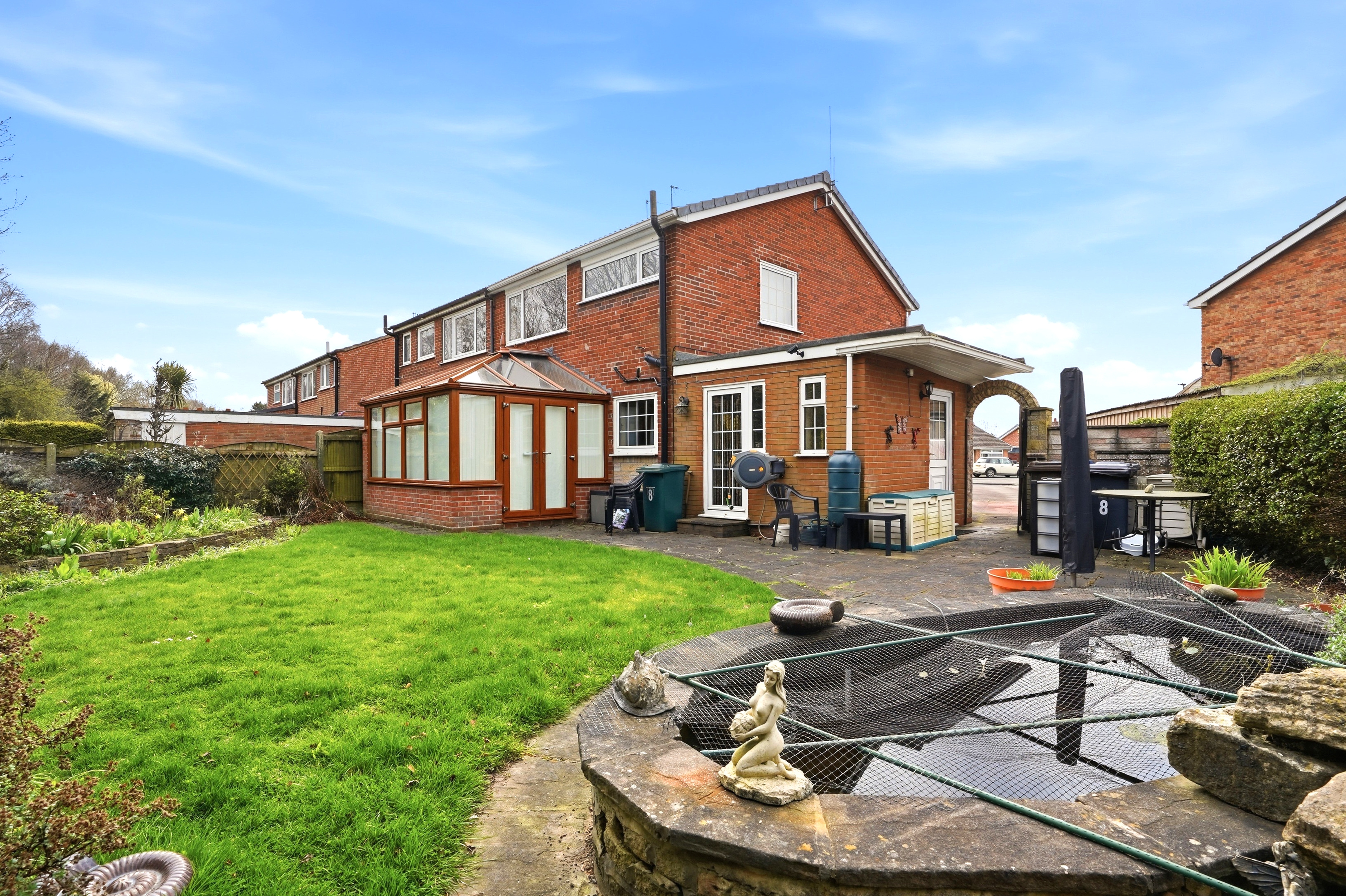 Thatch Close, Selby, YO8 - Photo 1