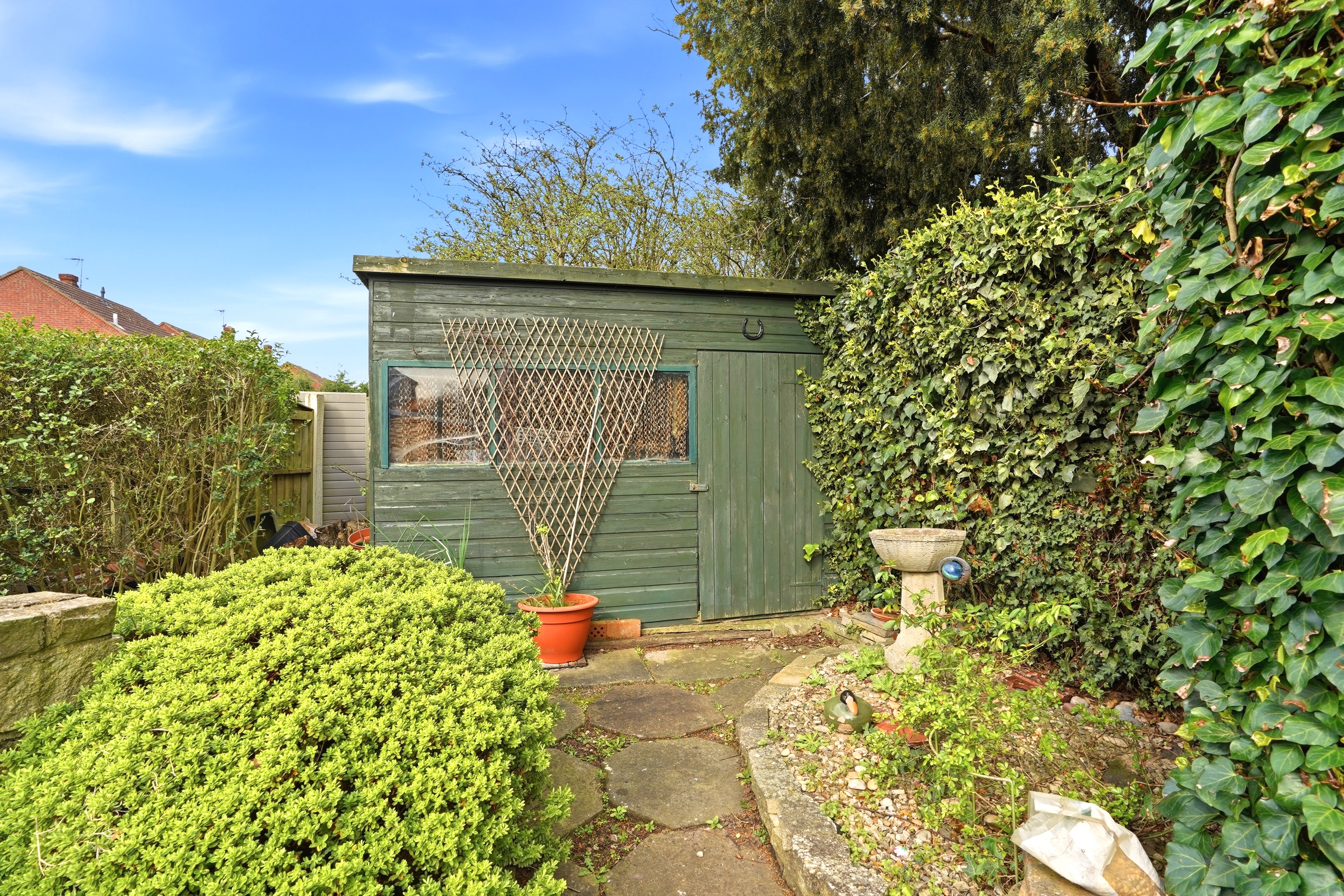 Thatch Close, Selby, YO8 - Photo 19
