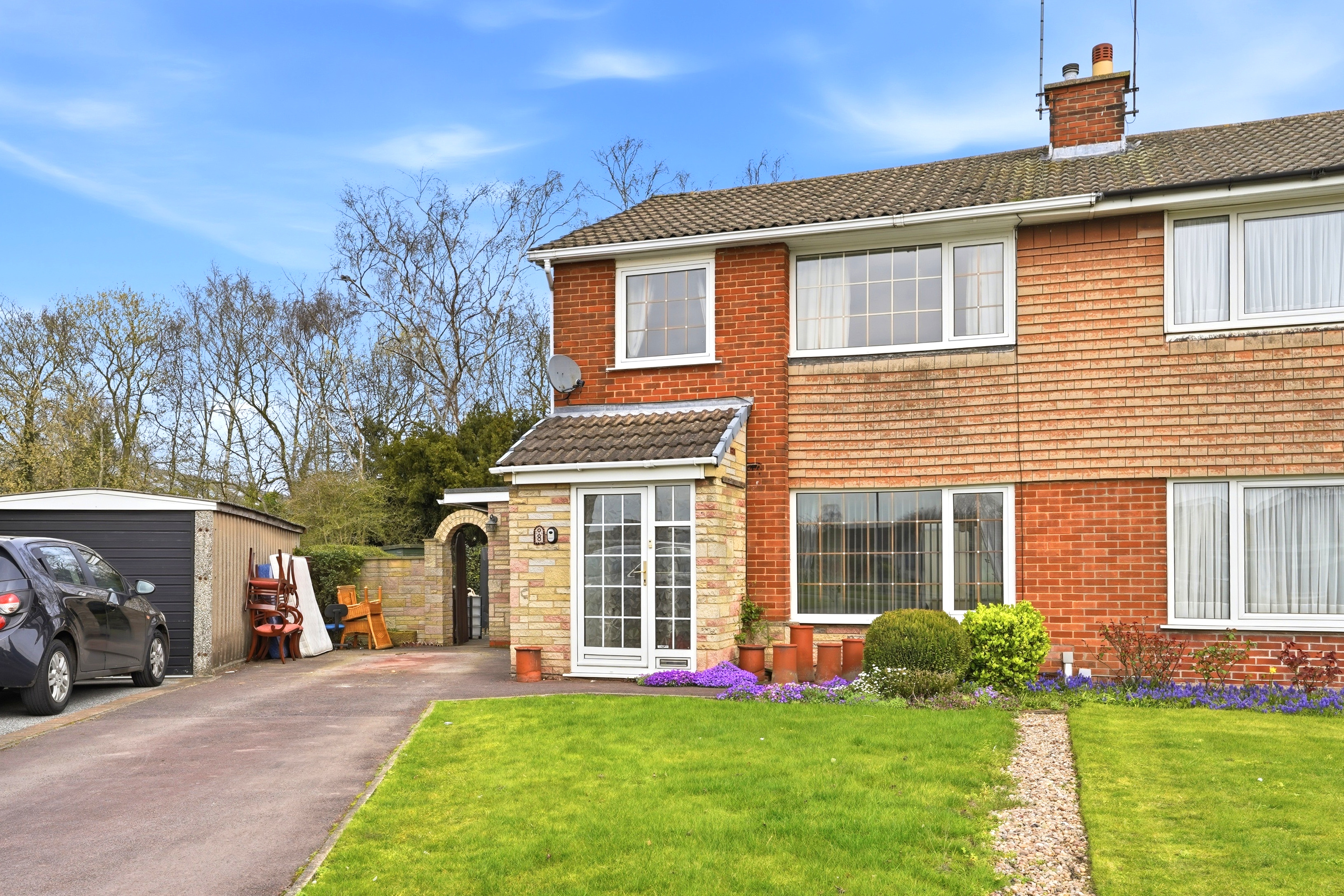 Thatch Close, Selby, YO8 - Photo 22
