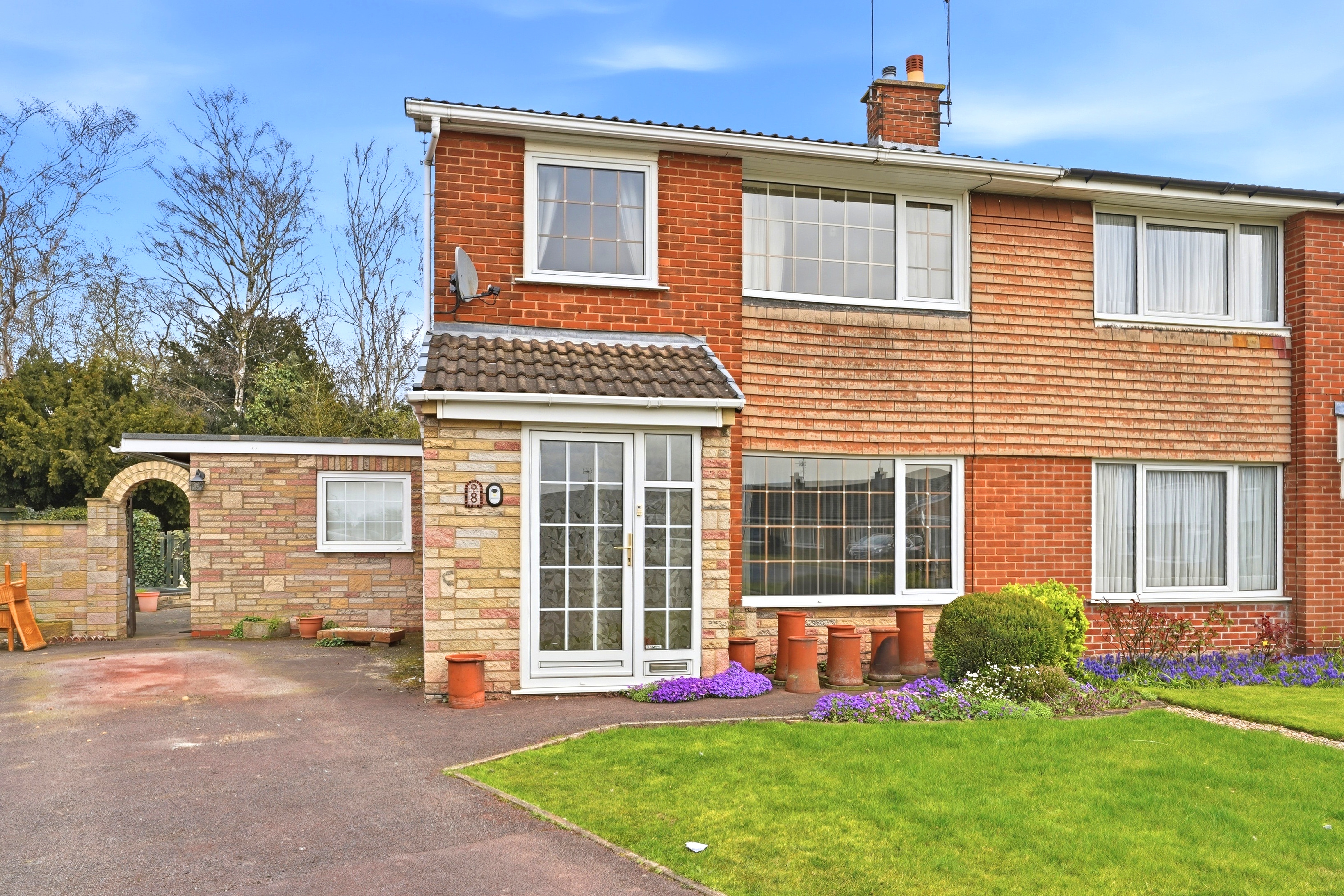 Thatch Close, Selby, YO8 - Photo 20