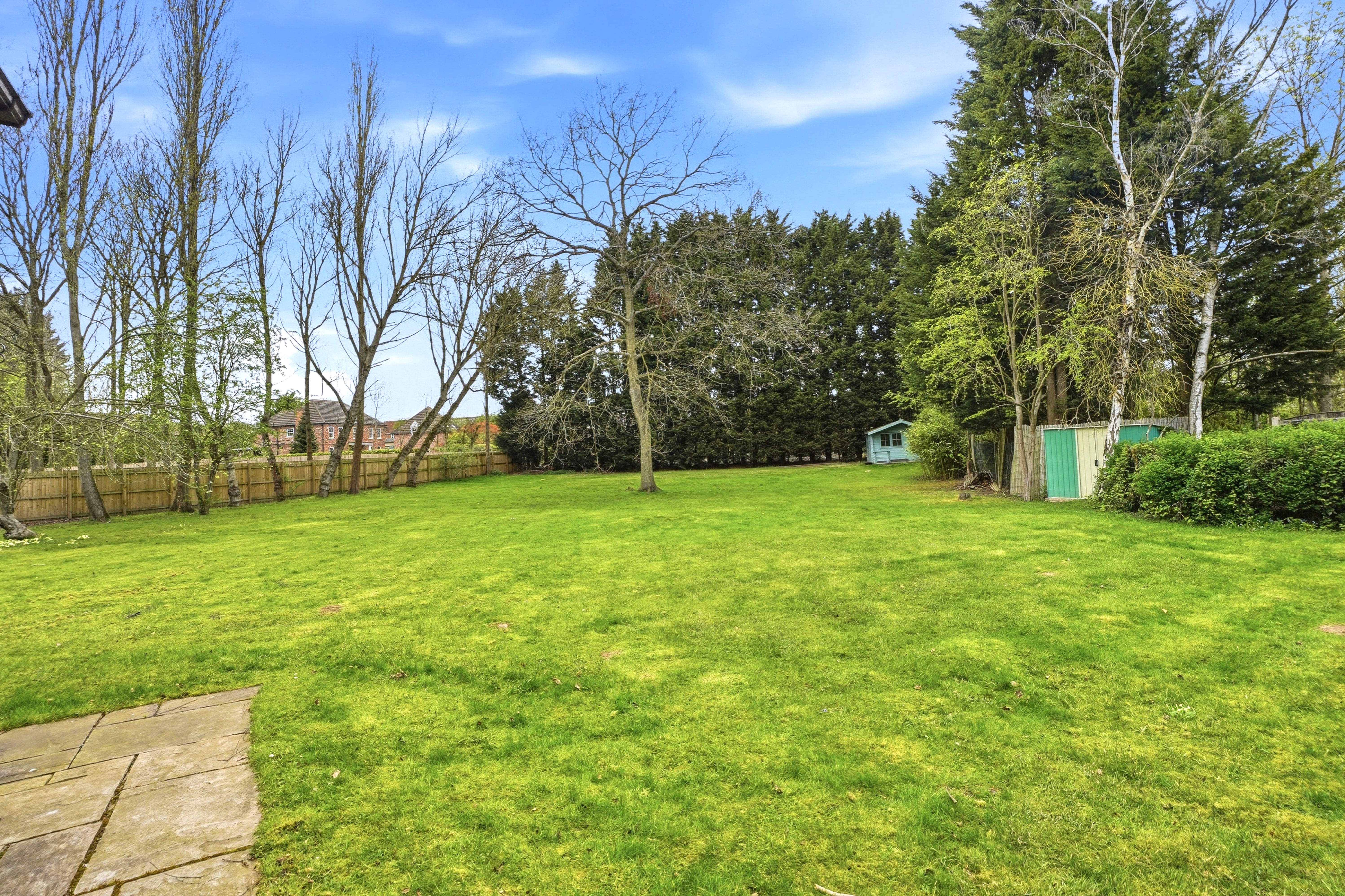 Bessacarr, Doncaster, DN4 - Photo 41