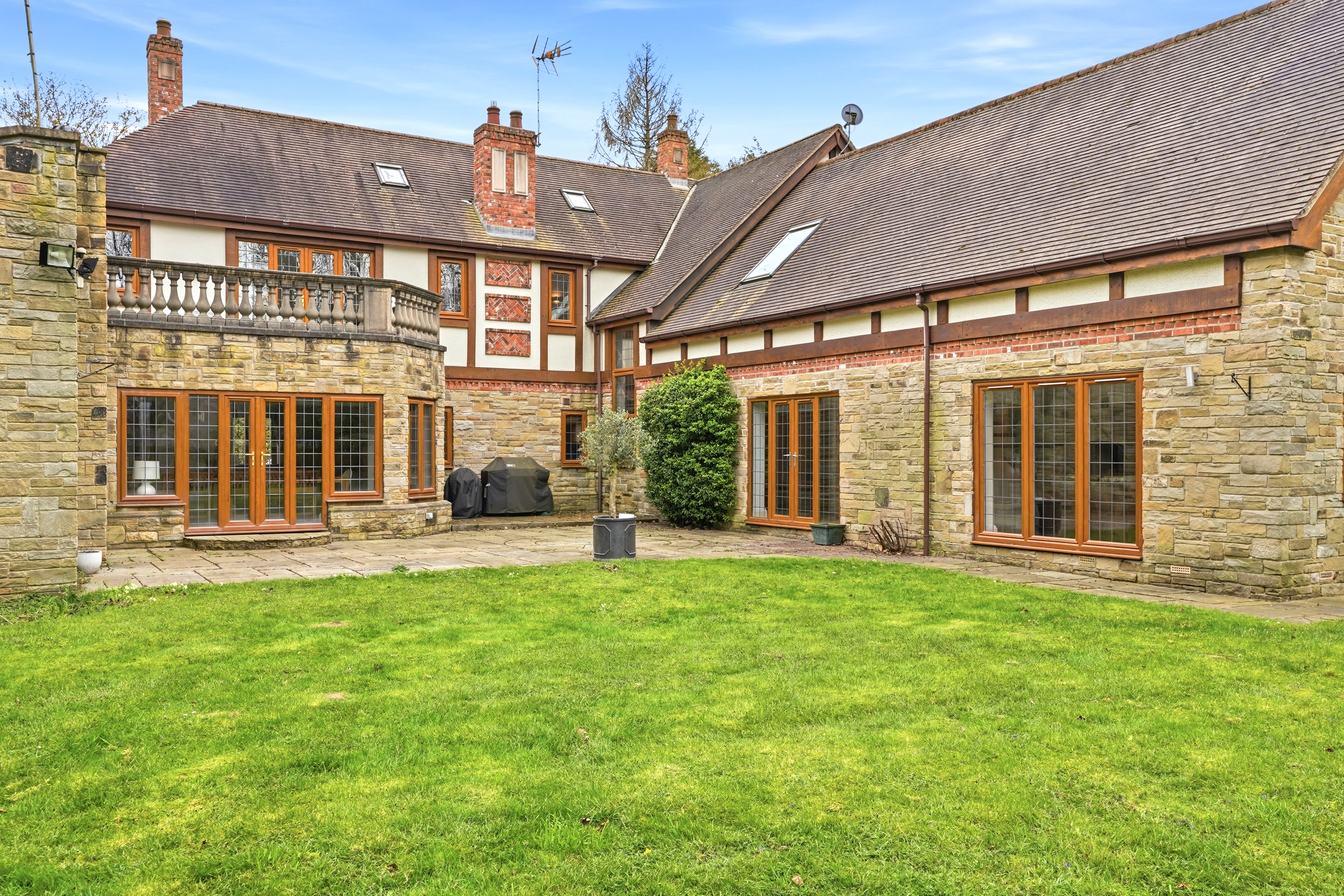 Bessacarr, Doncaster, DN4 - Photo 43