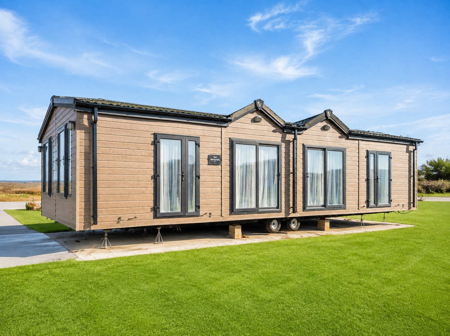 Rolston Road, Hornsea, HU18 - Photo 1