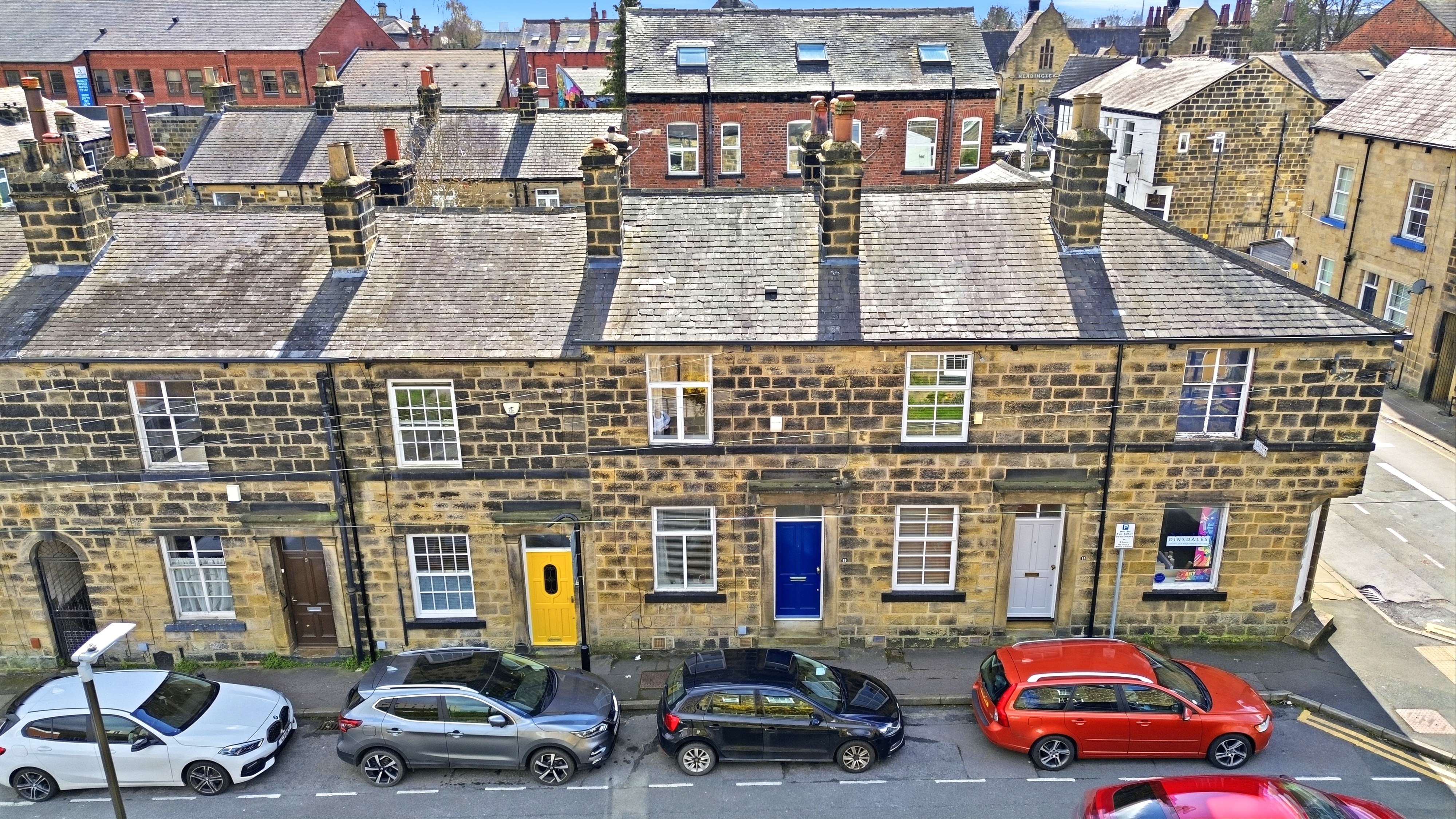 Headingley, Leeds, LS6 - Photo 1