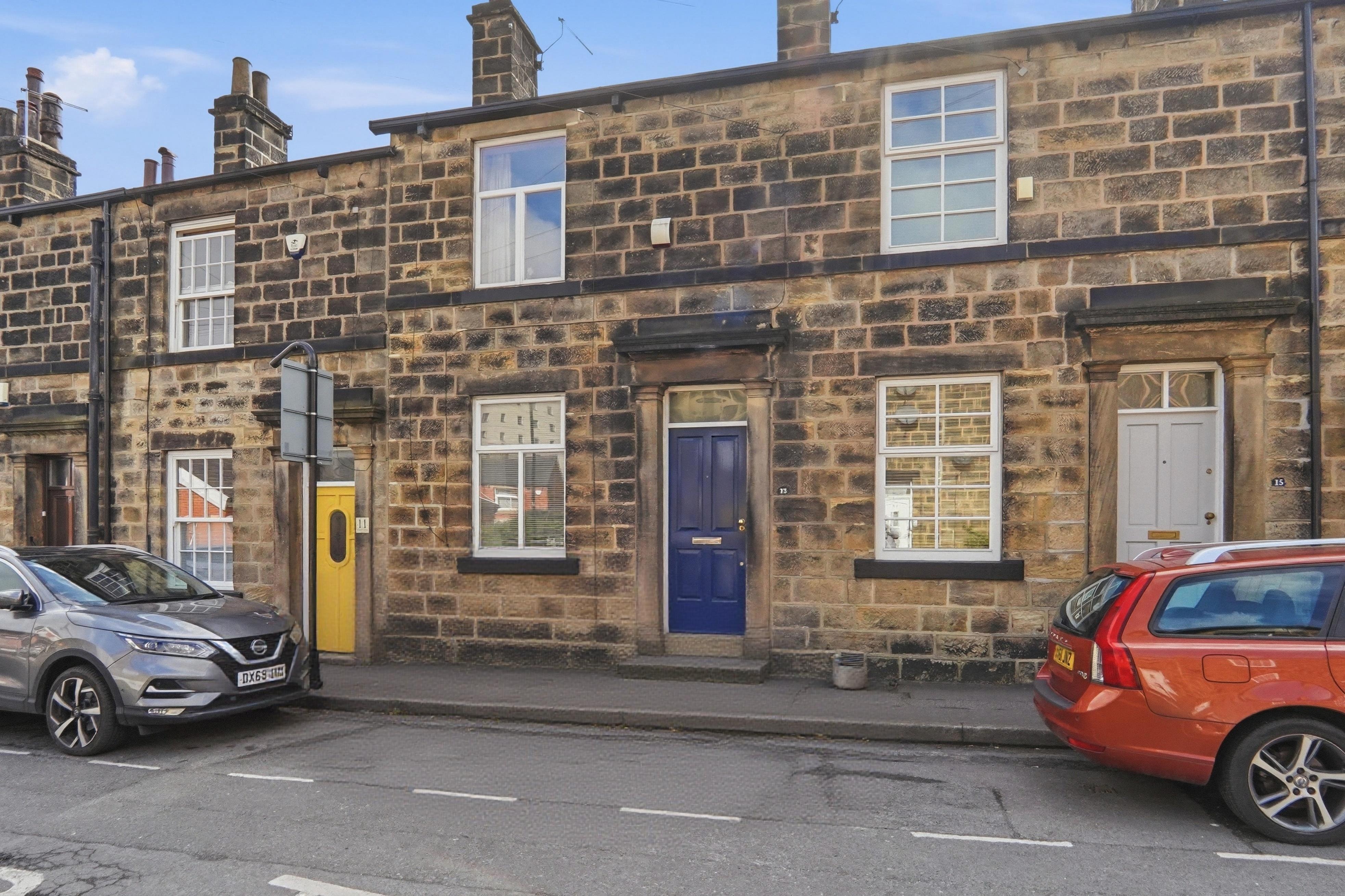Headingley, Leeds, LS6 - Photo 20