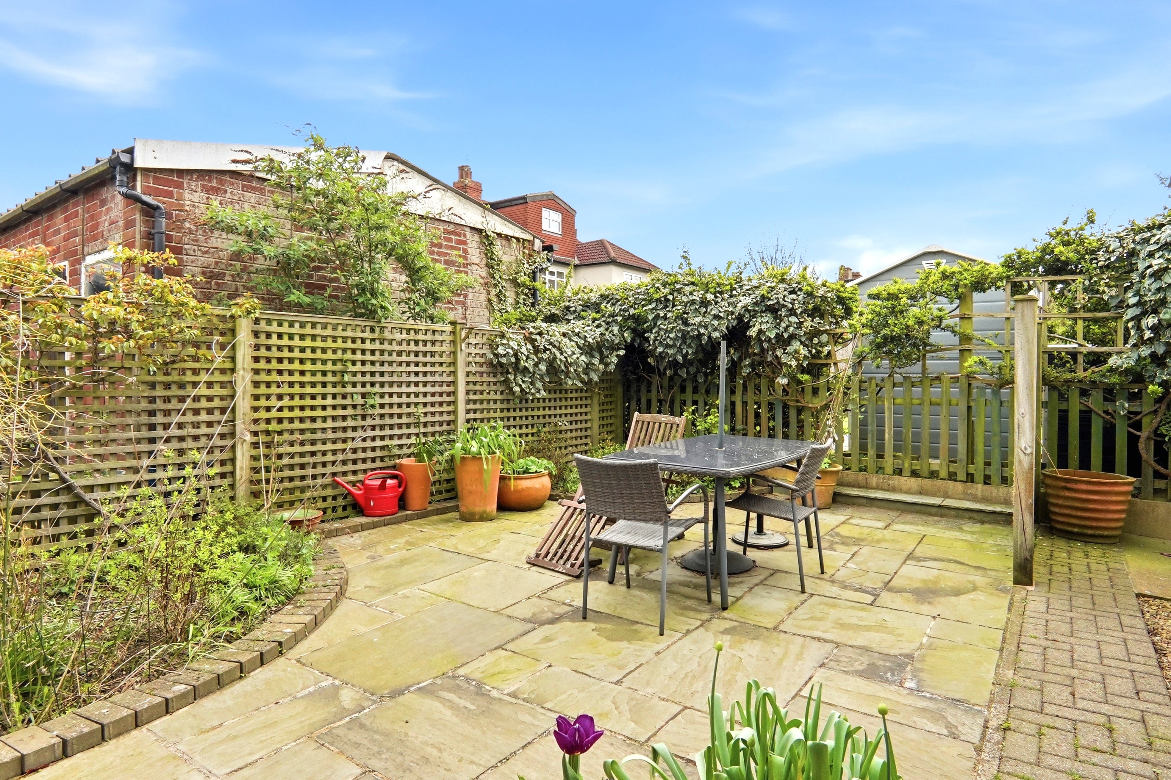 Earlswood Avenue, Leeds, LS8 - Photo 22