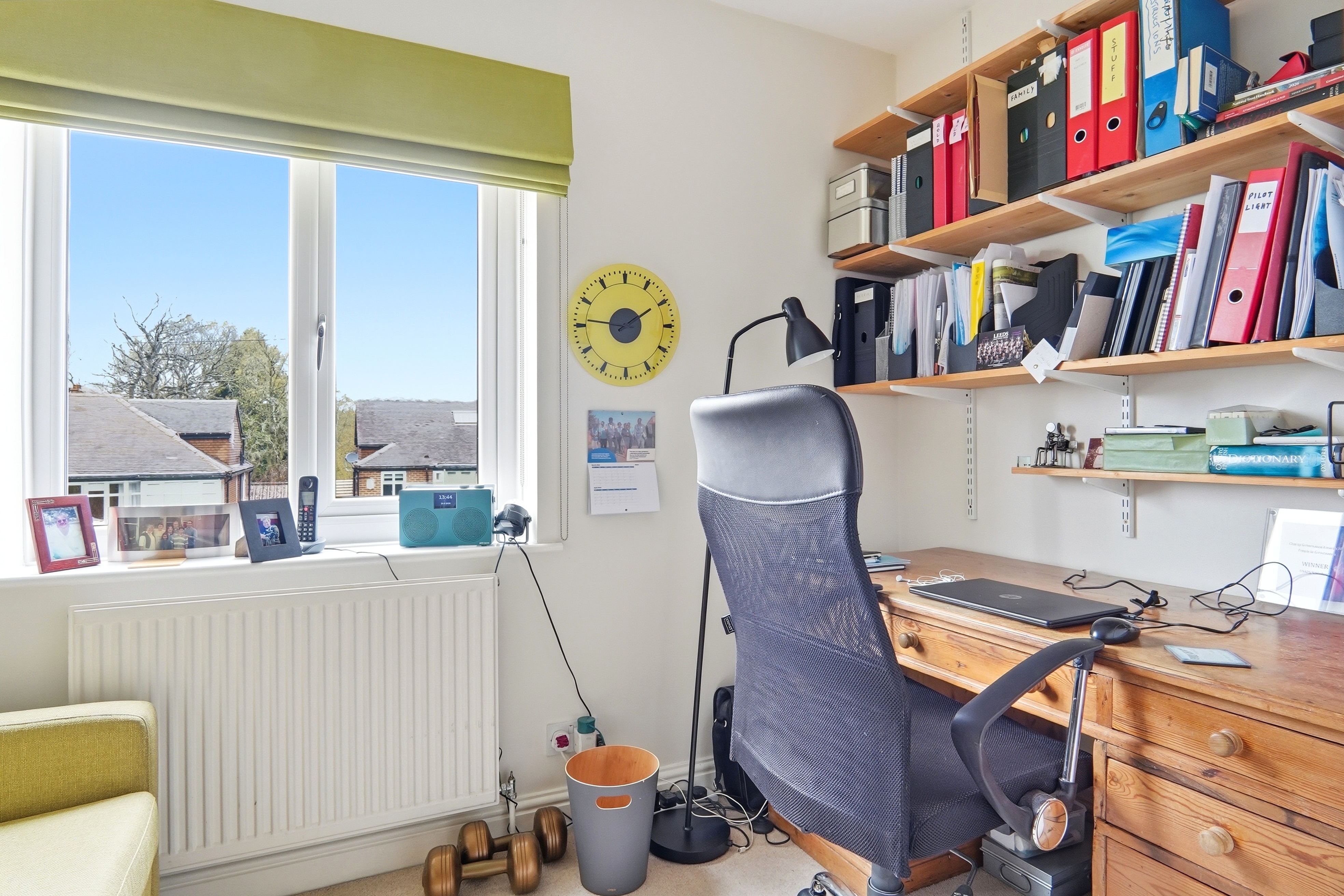 Earlswood Avenue, Leeds, LS8 - Photo 16