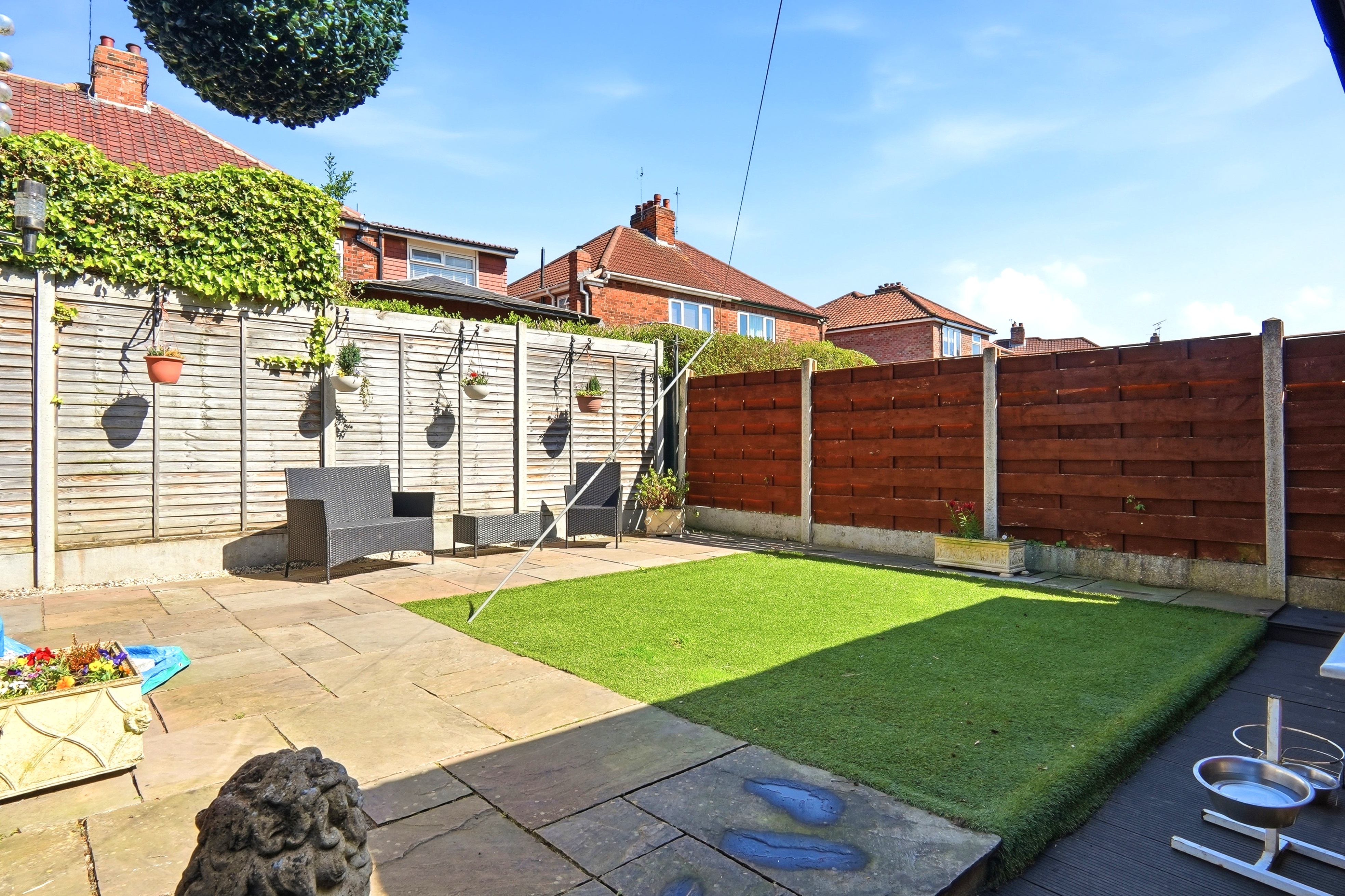 Meadowfields Drive, Huntington, York, YO31 - Photo 2
