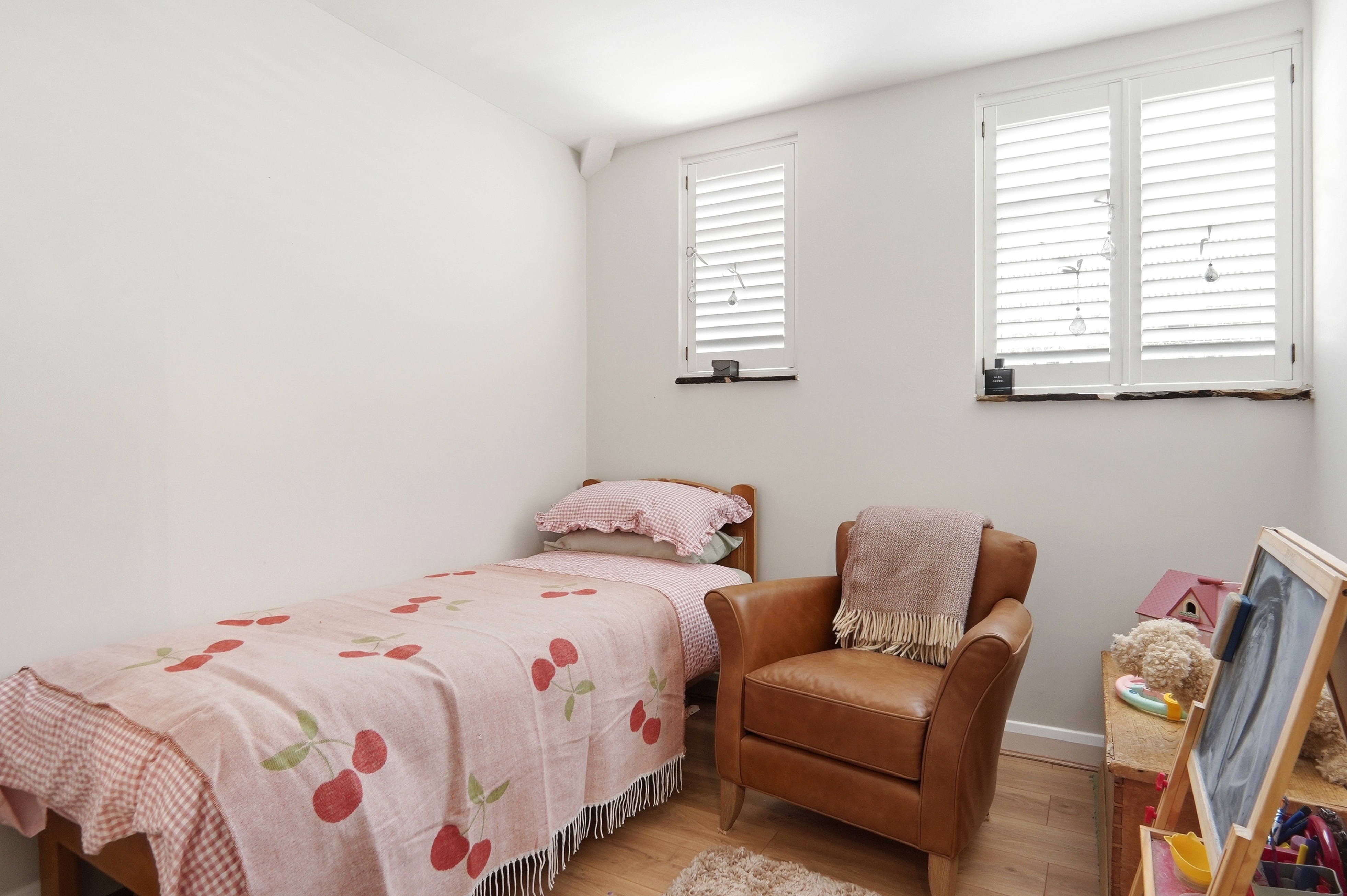 Barff Farm, Thorpe Willoughby, Selby, YO8 - Photo 17