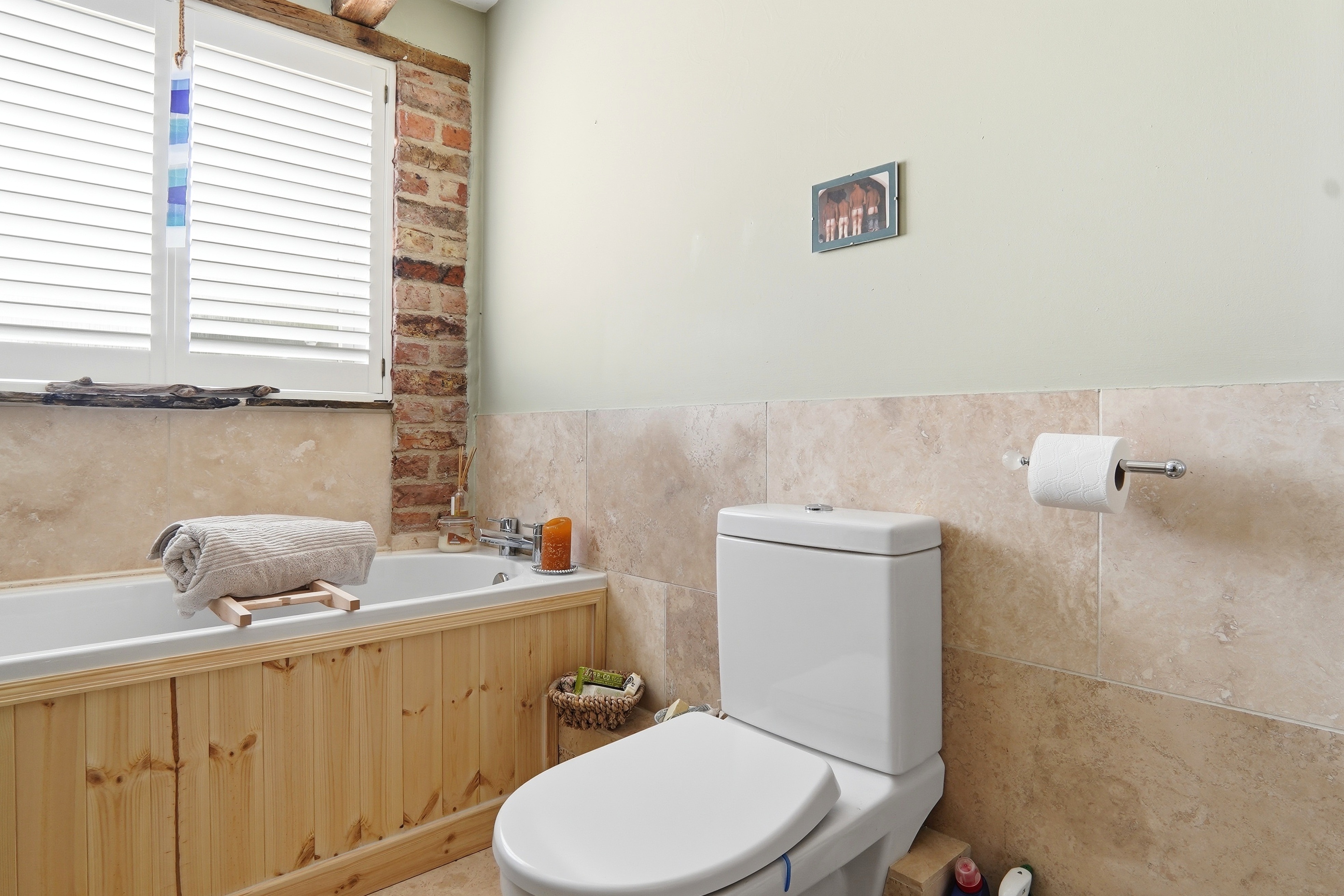 Barff Farm, Thorpe Willoughby, Selby, YO8 - Photo 20