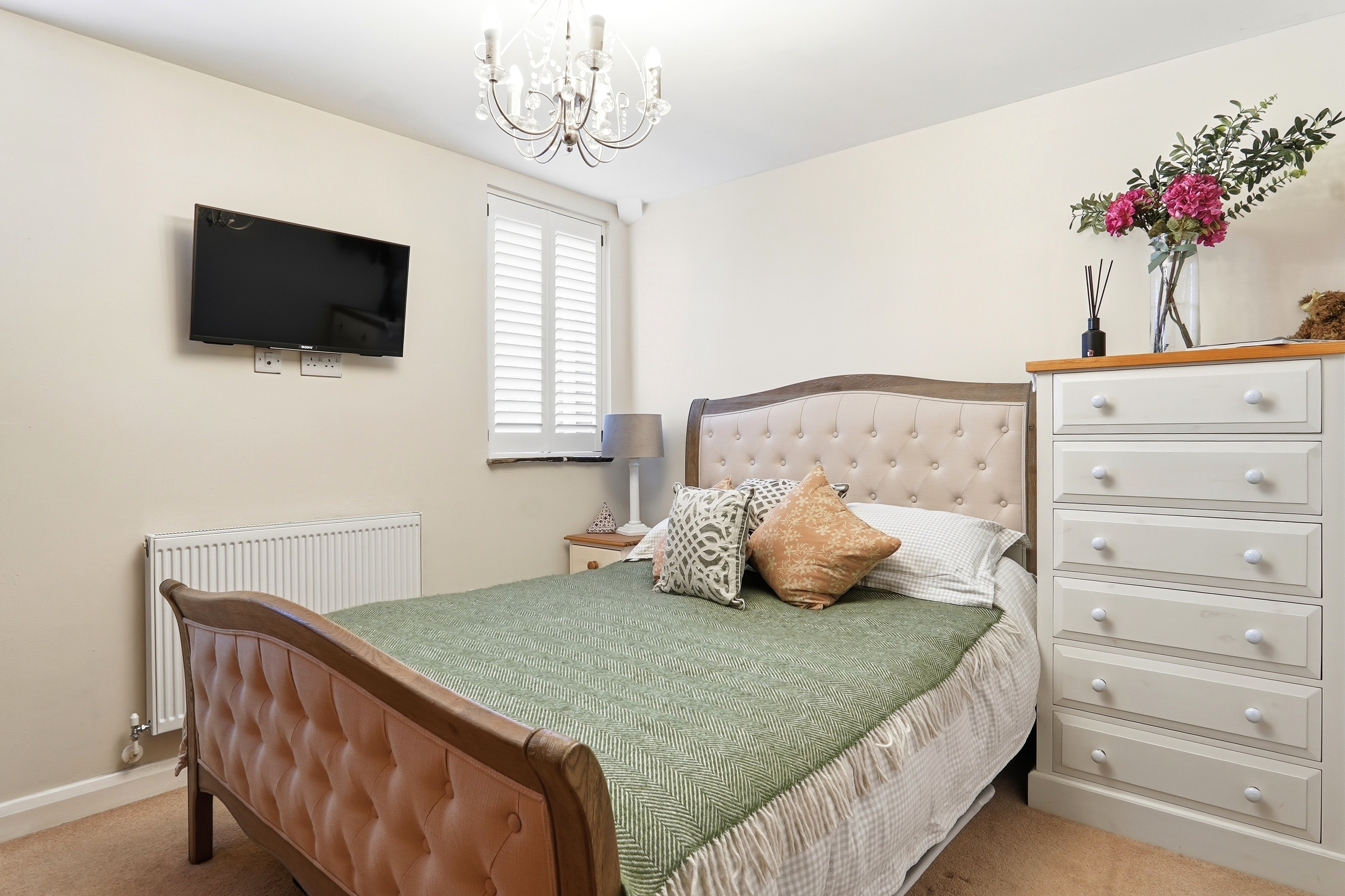Barff Farm, Thorpe Willoughby, Selby, YO8 - Photo 15