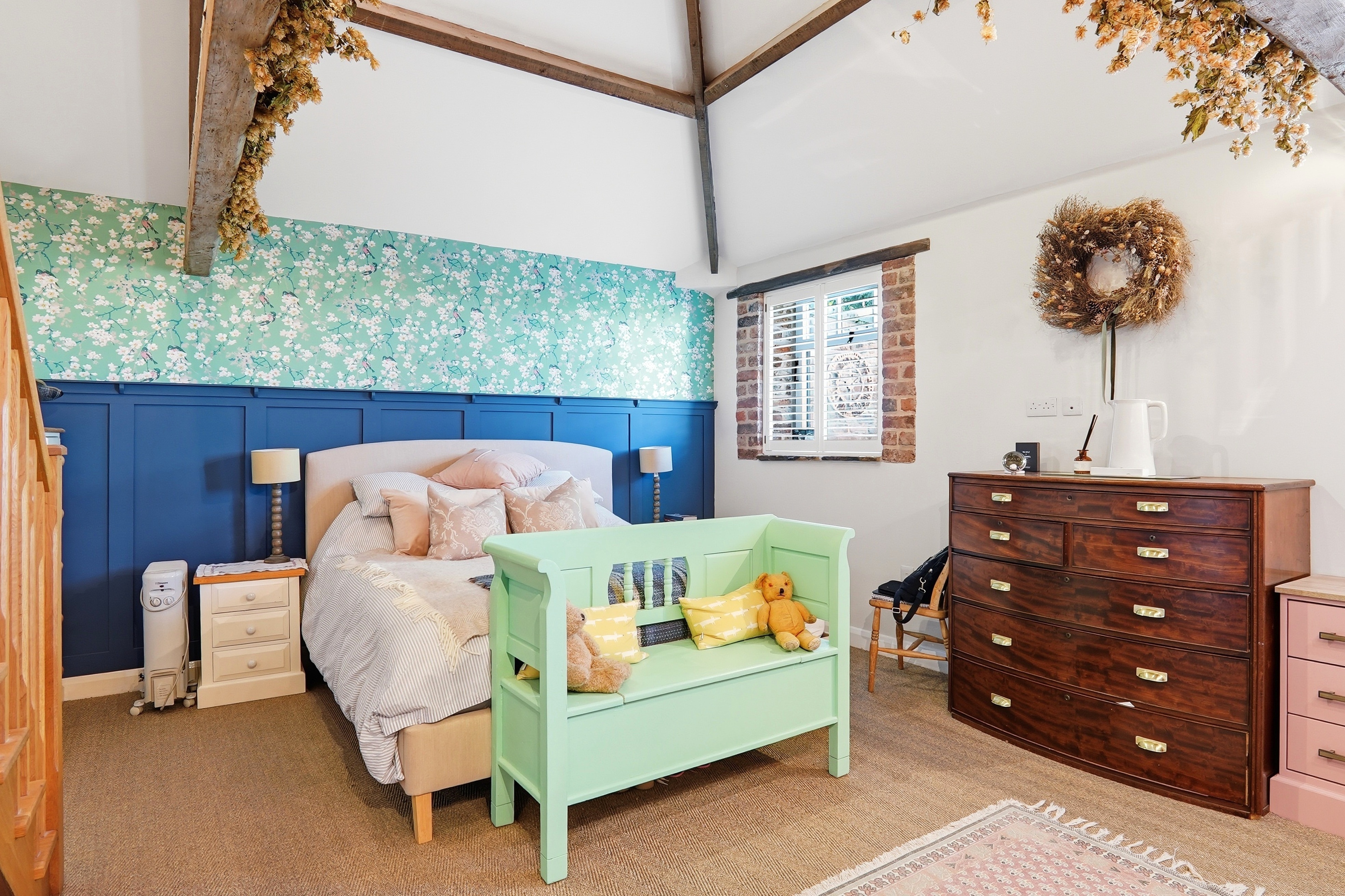 Barff Farm, Thorpe Willoughby, Selby, YO8 - Photo 10