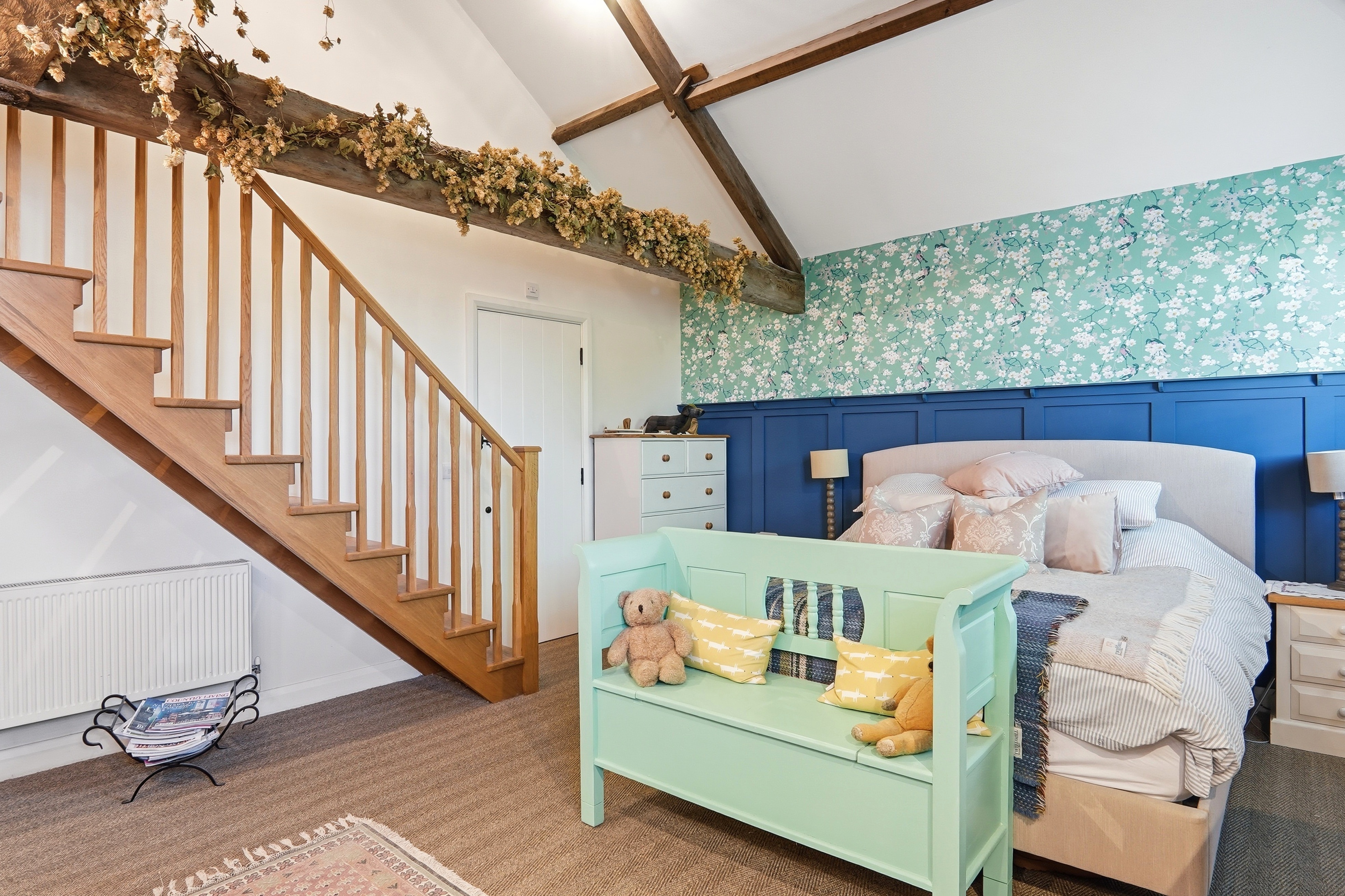 Barff Farm, Thorpe Willoughby, Selby, YO8 - Photo 11