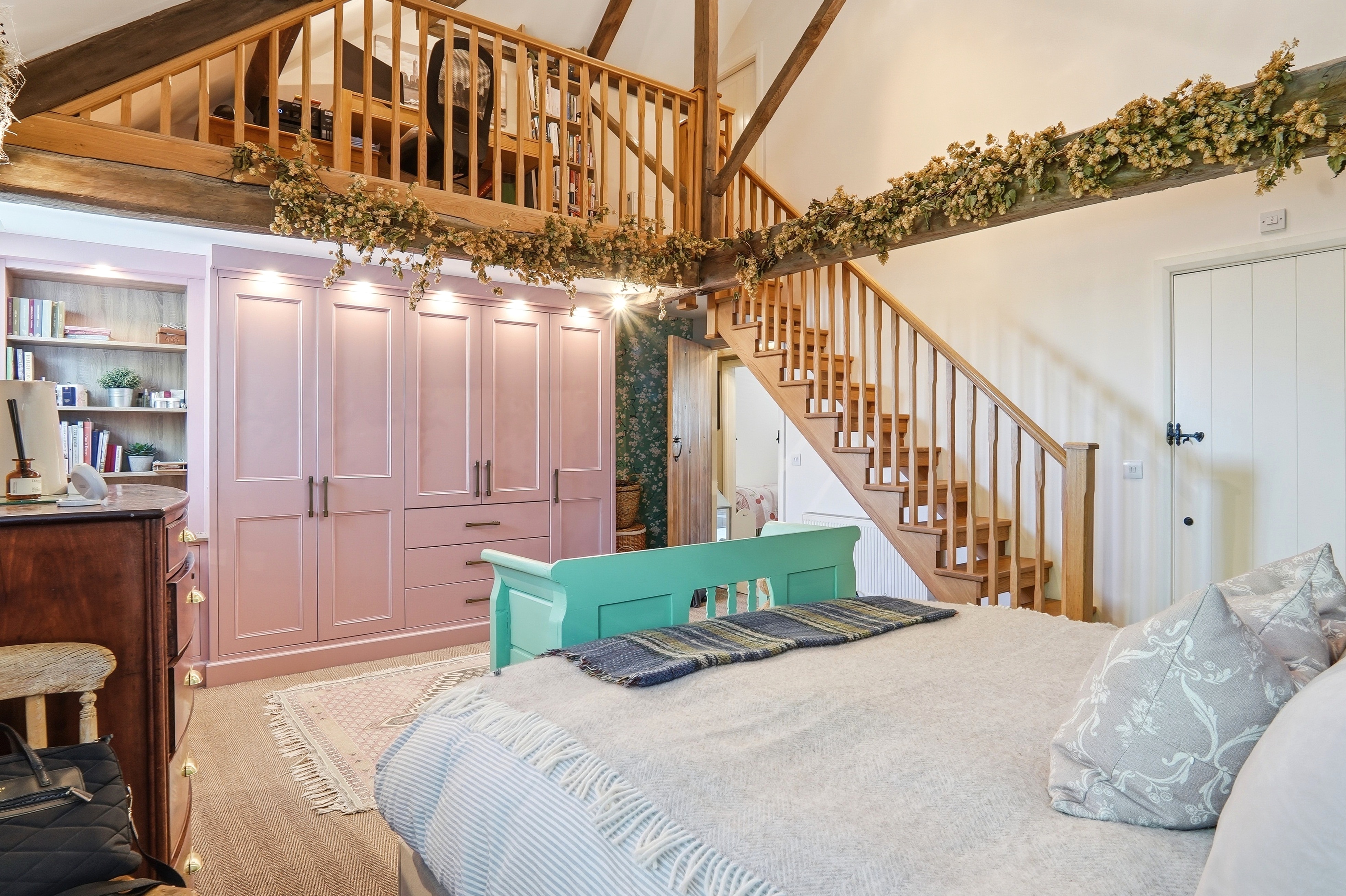 Barff Farm, Thorpe Willoughby, Selby, YO8 - Photo 12