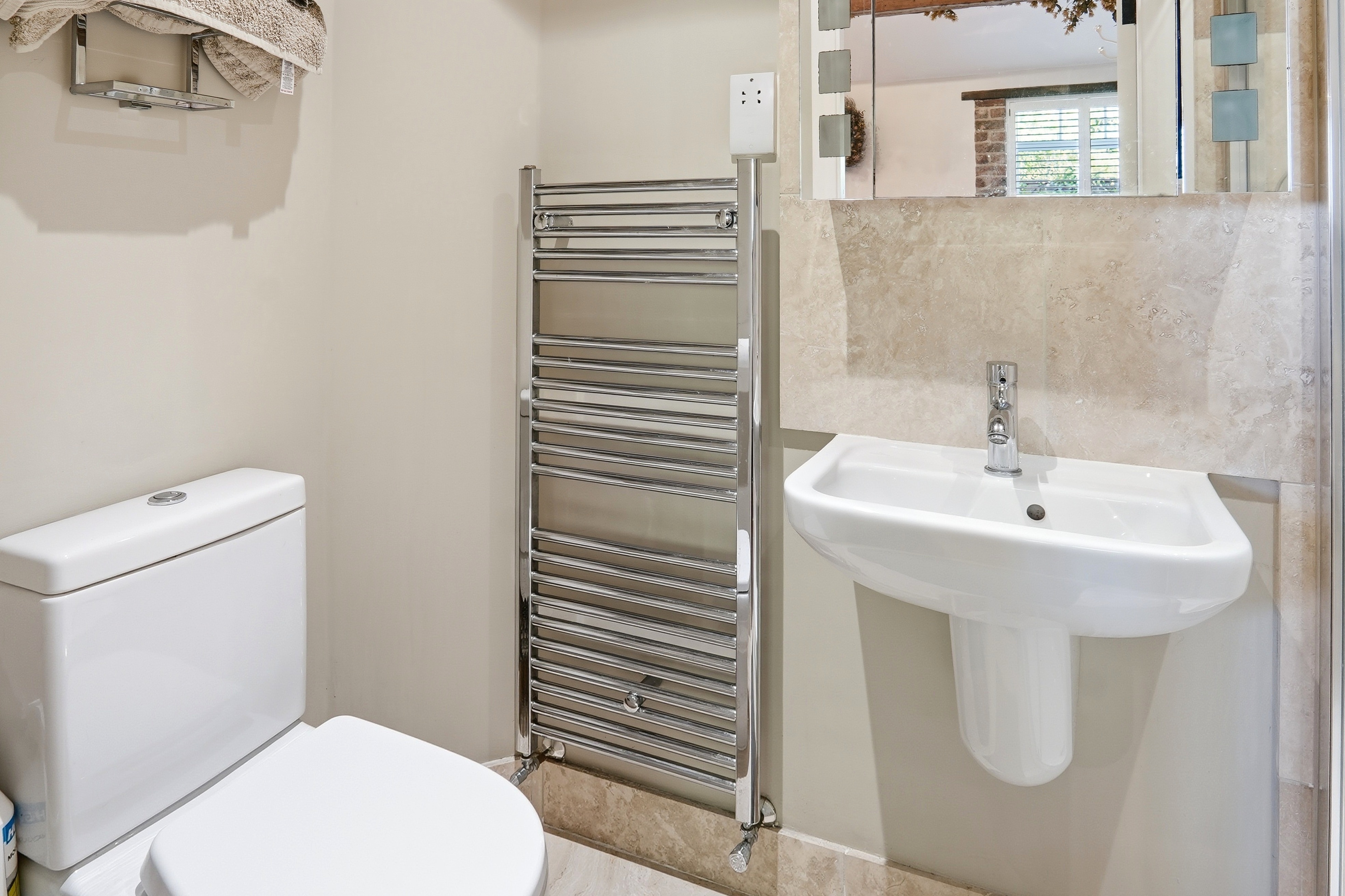 Barff Farm, Thorpe Willoughby, Selby, YO8 - Photo 13