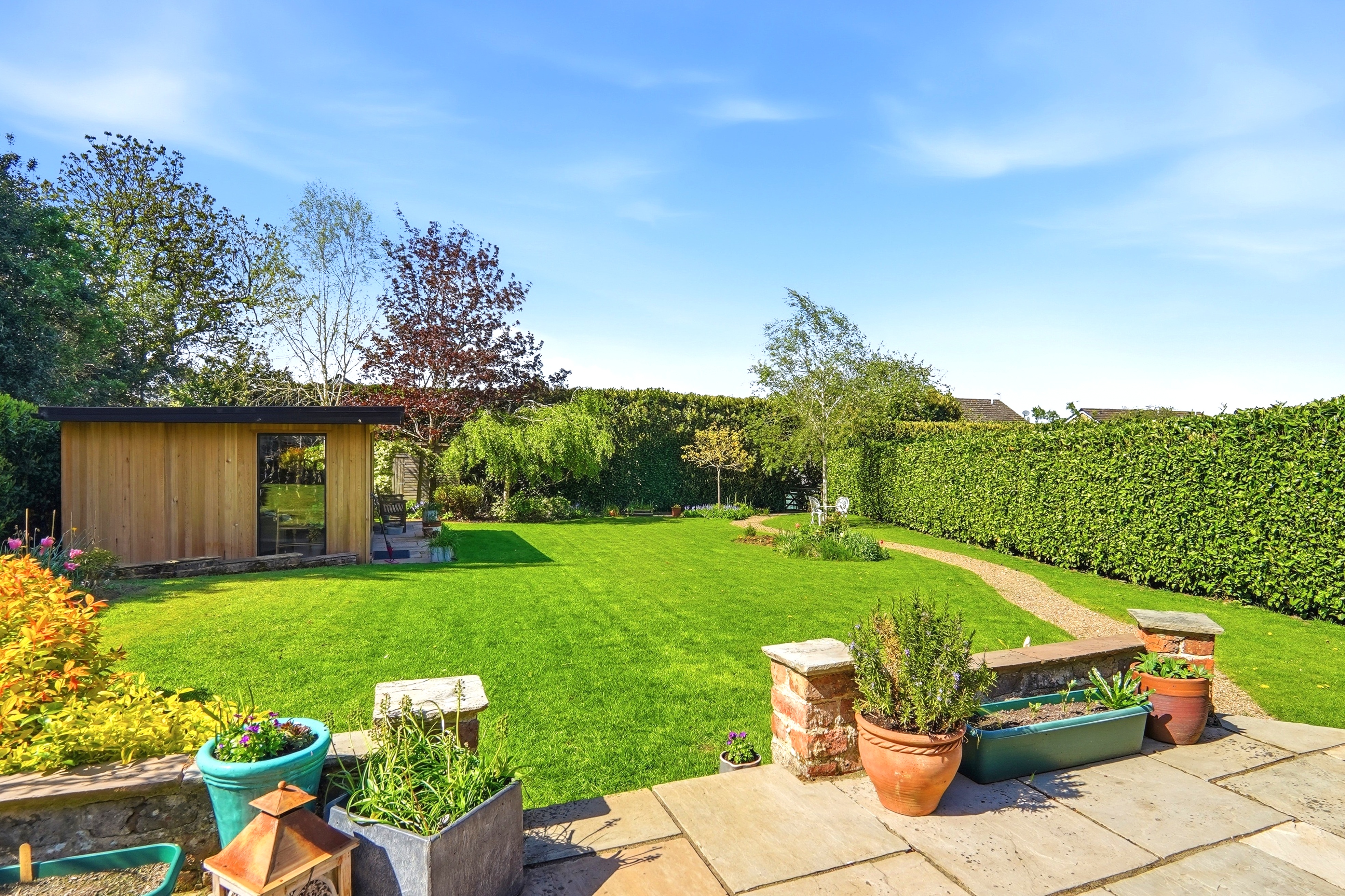 Barff Farm, Thorpe Willoughby, Selby, YO8 - Photo 23