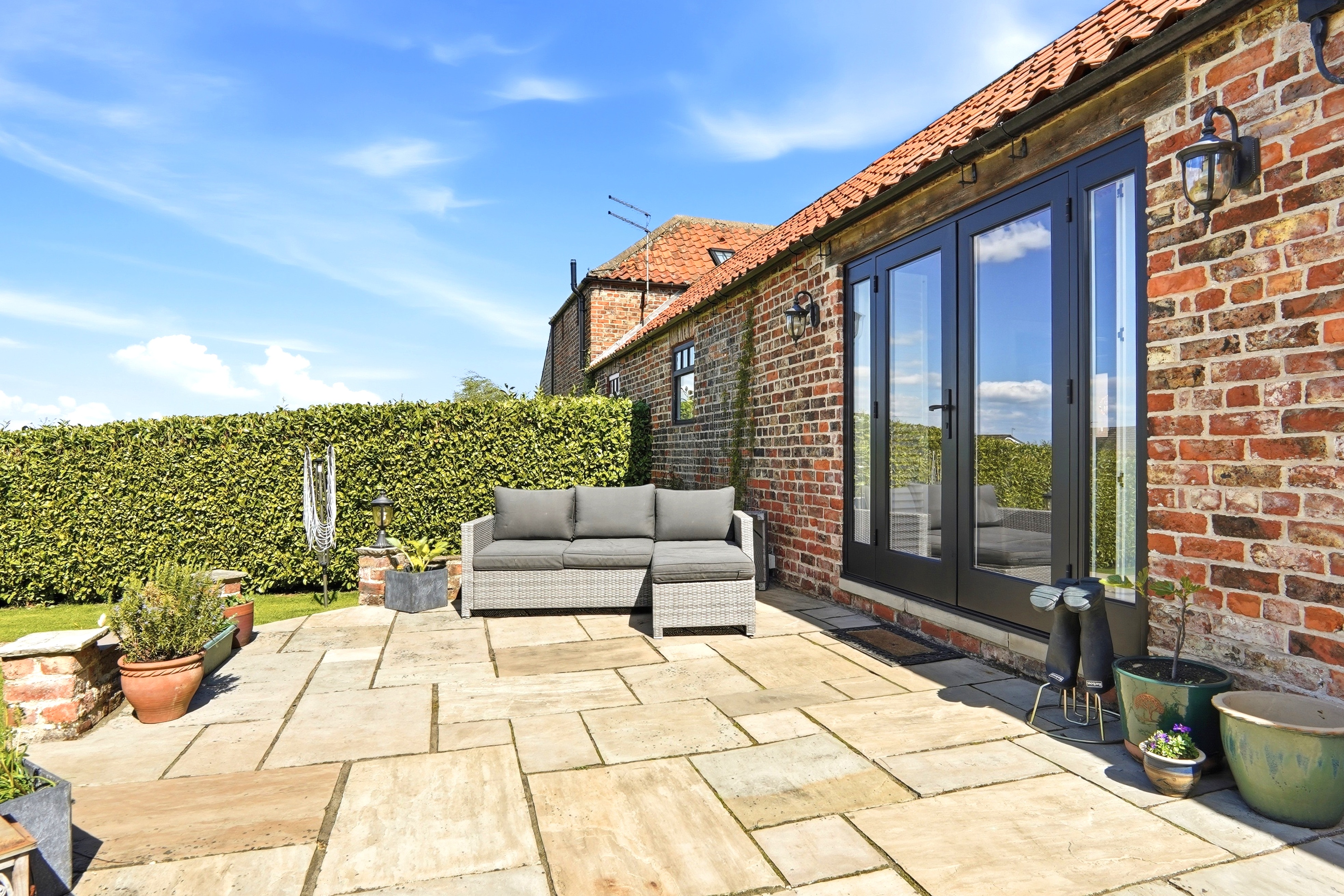 Barff Farm, Thorpe Willoughby, Selby, YO8 - Photo 24