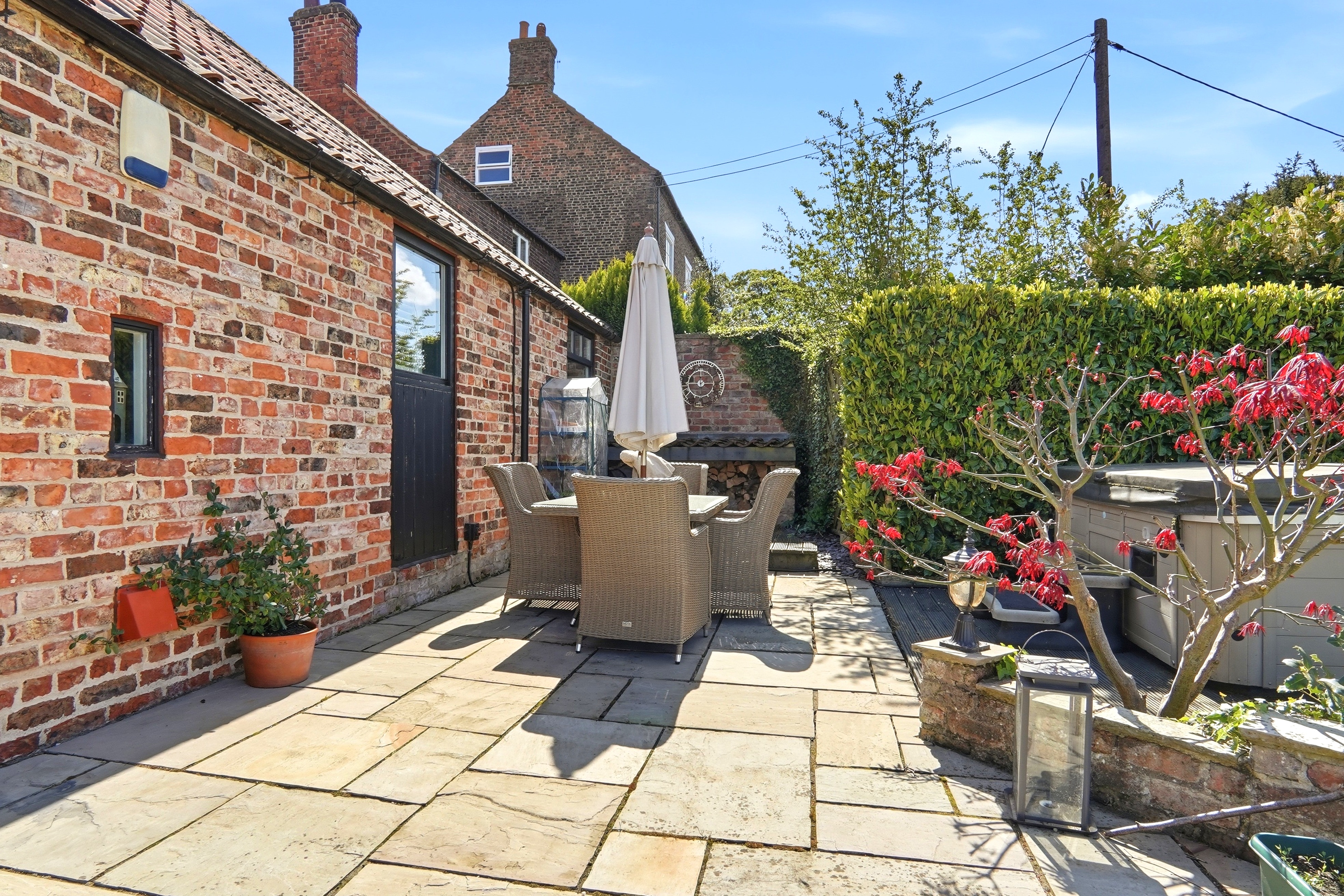 Barff Farm, Thorpe Willoughby, Selby, YO8 - Photo 25