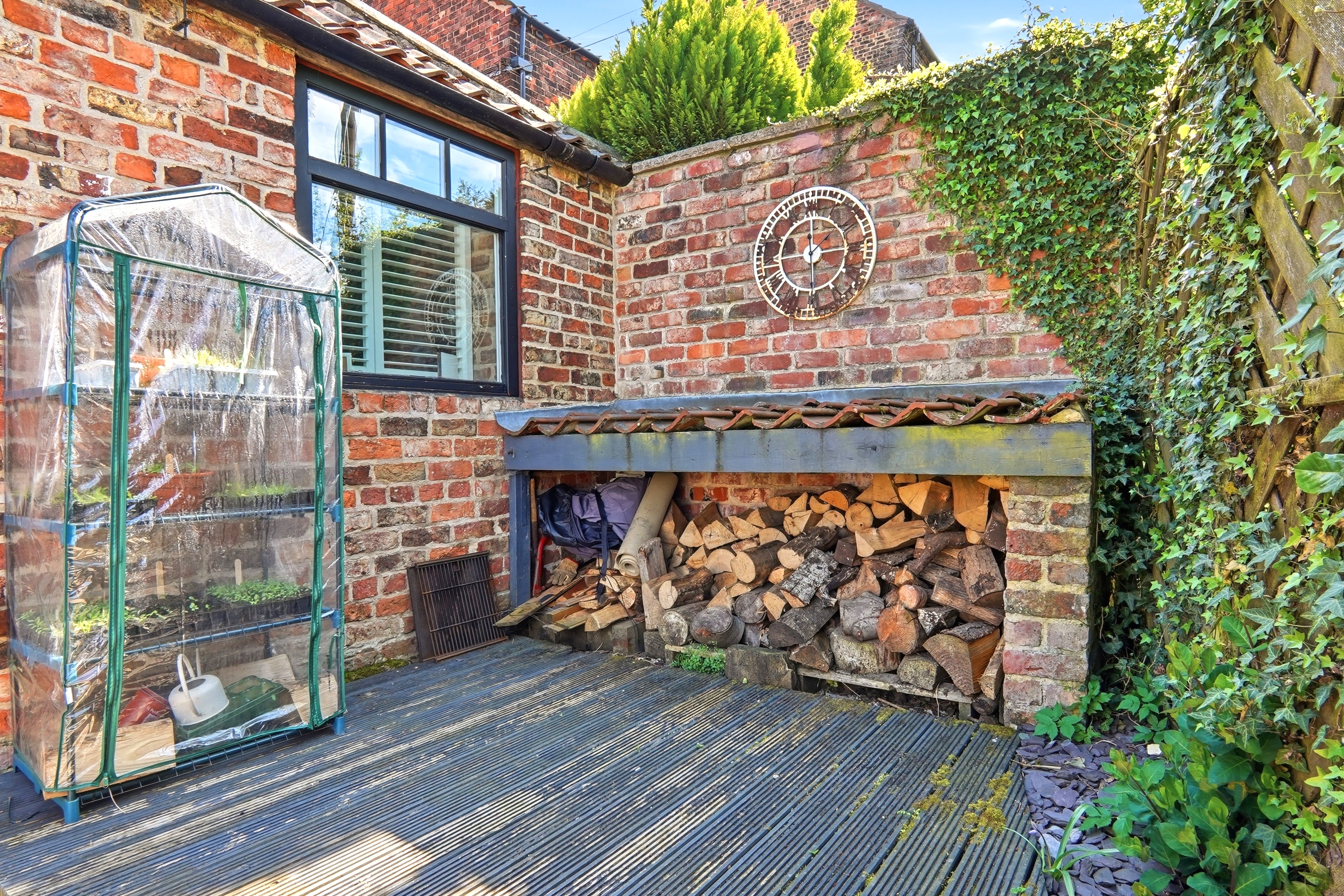 Barff Farm, Thorpe Willoughby, Selby, YO8 - Photo 27