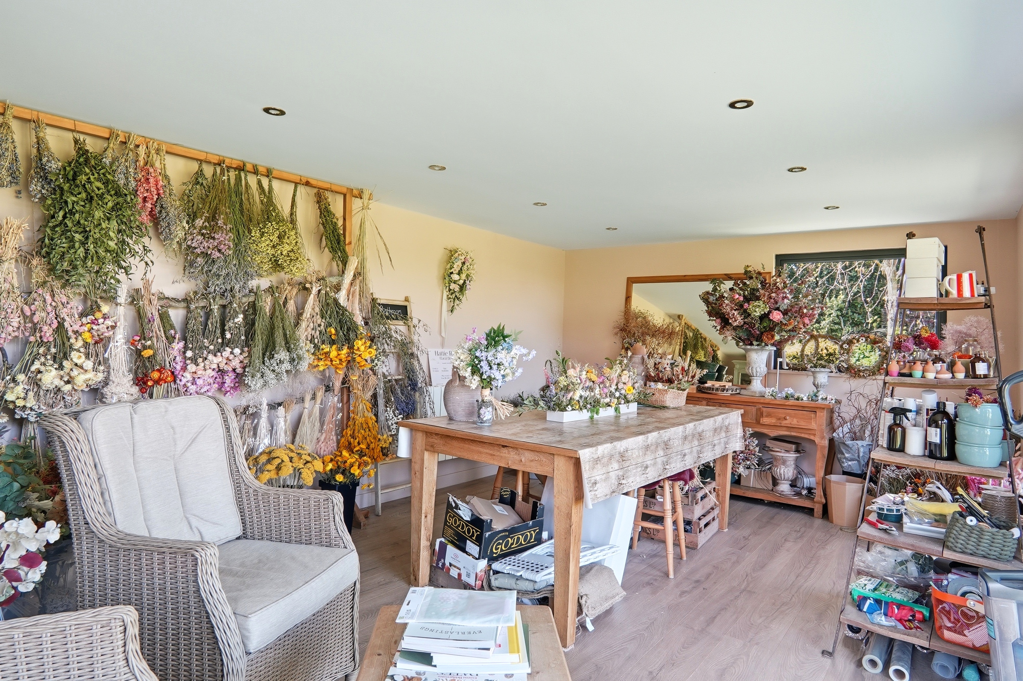 Barff Farm, Thorpe Willoughby, Selby, YO8 - Photo 31