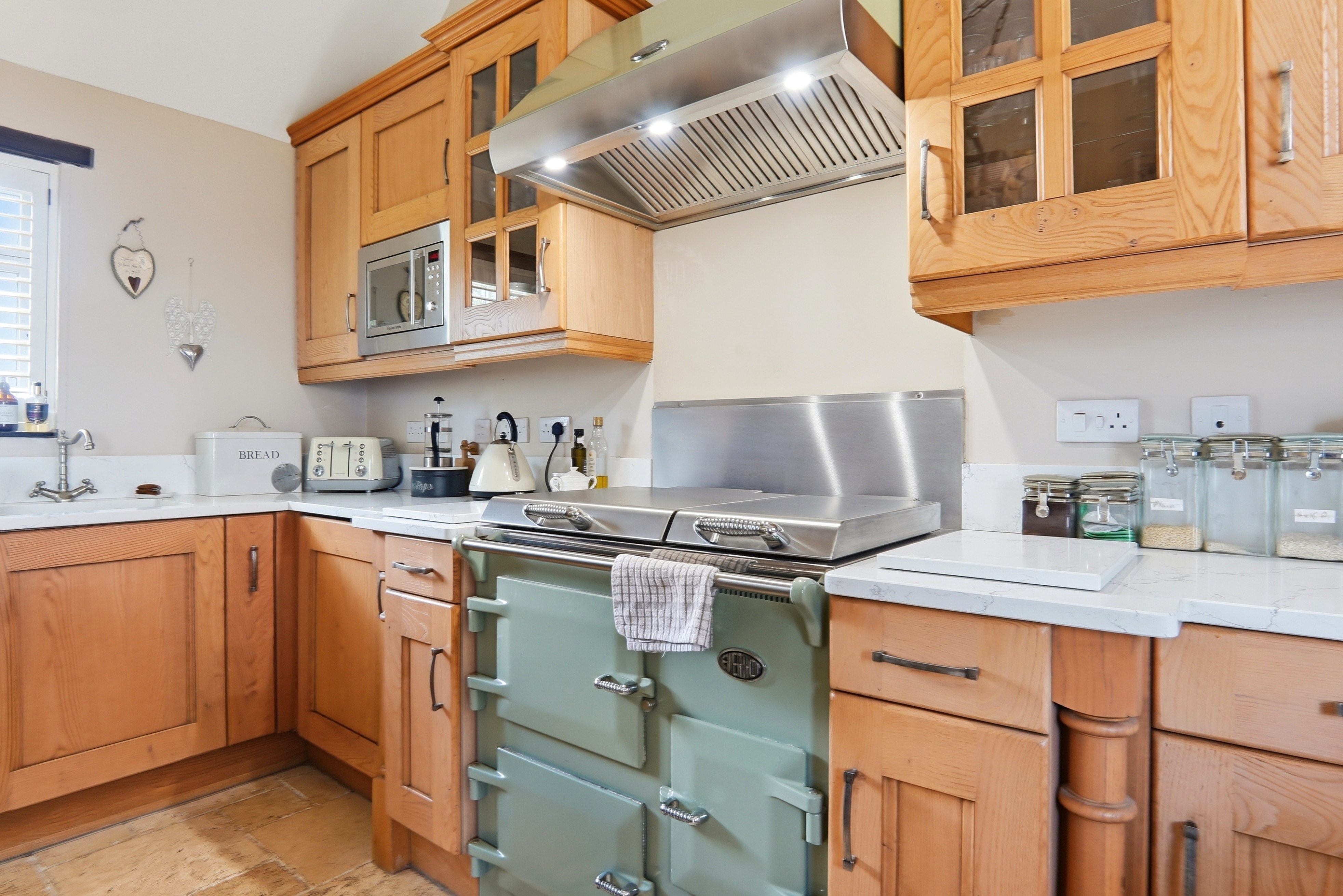 Barff Farm, Thorpe Willoughby, Selby, YO8 - Photo 9