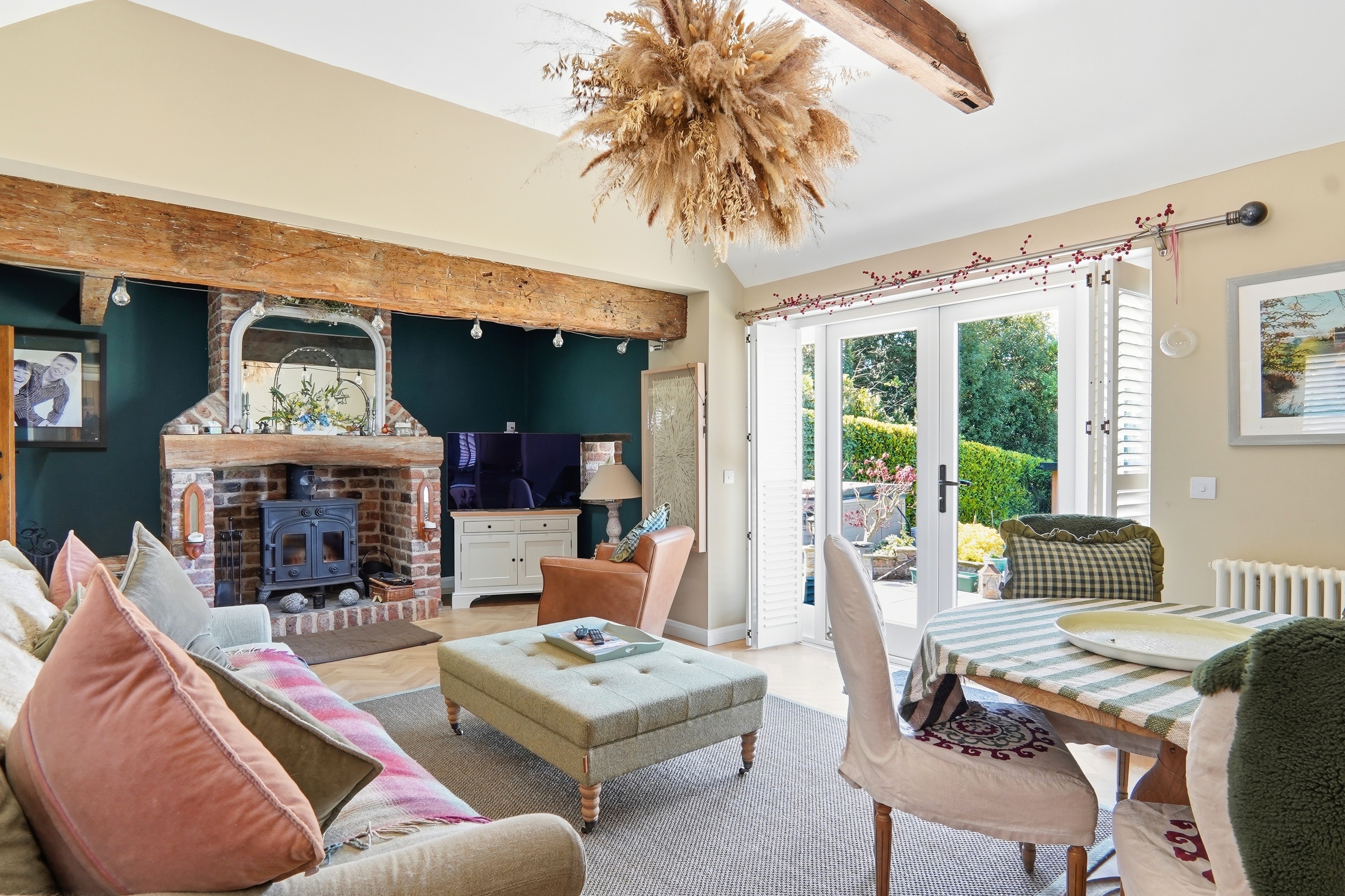 Barff Farm, Thorpe Willoughby, Selby, YO8 - Photo 4